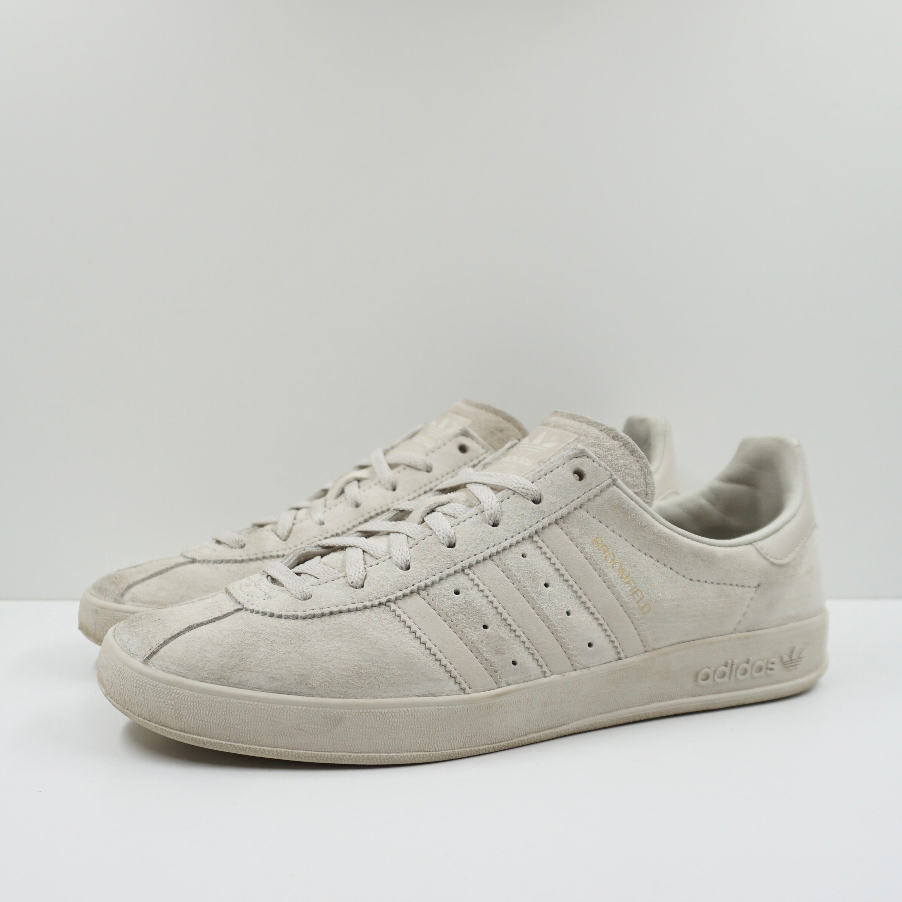 Adidas Broomfield Grey