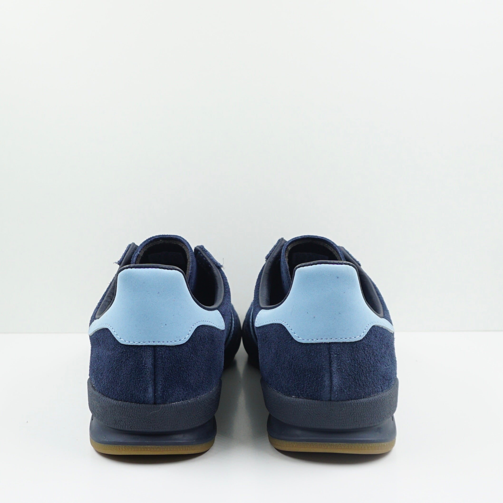 Adidas Jeans Collegiate Navy