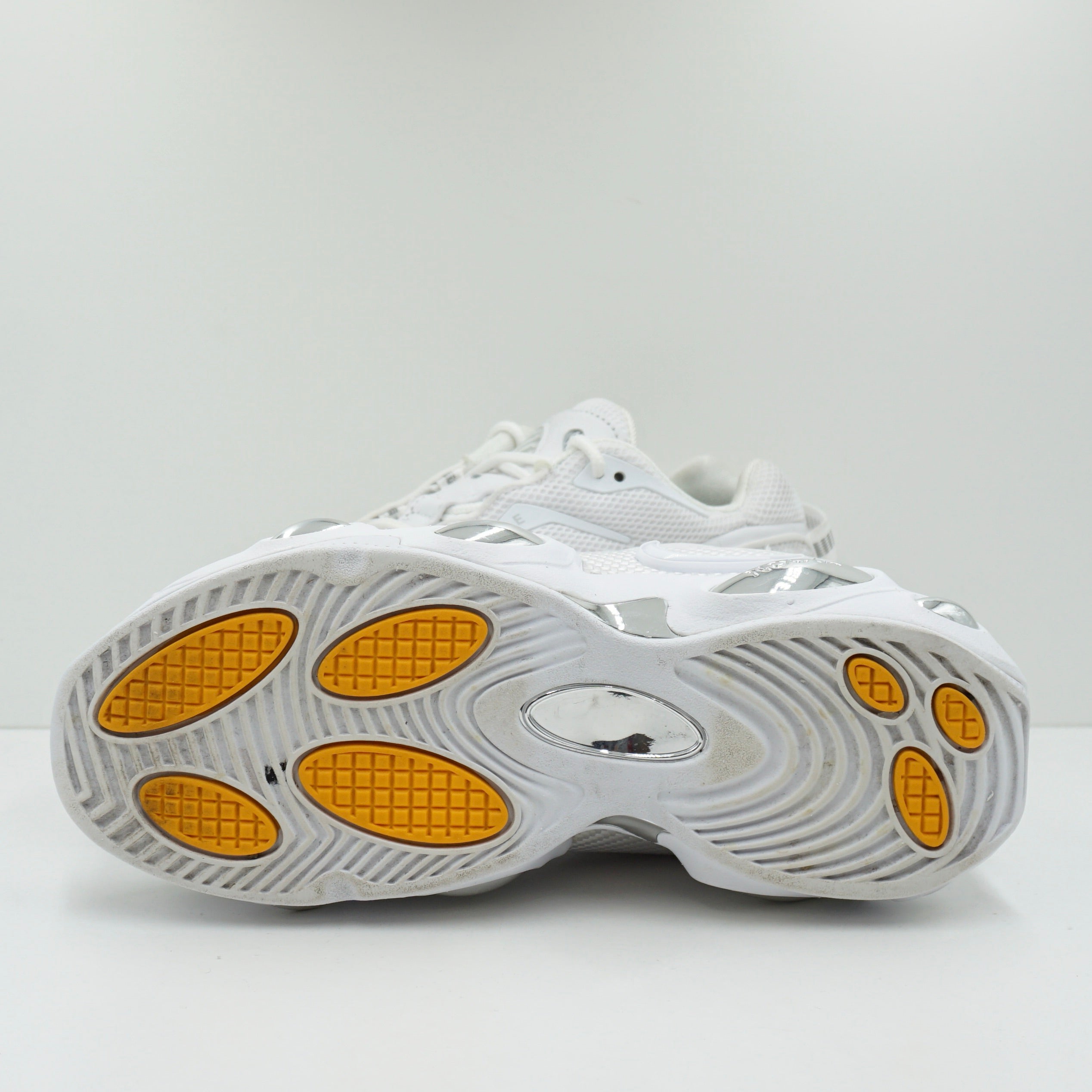 Nike NOCTA Glide Drake White Chrome