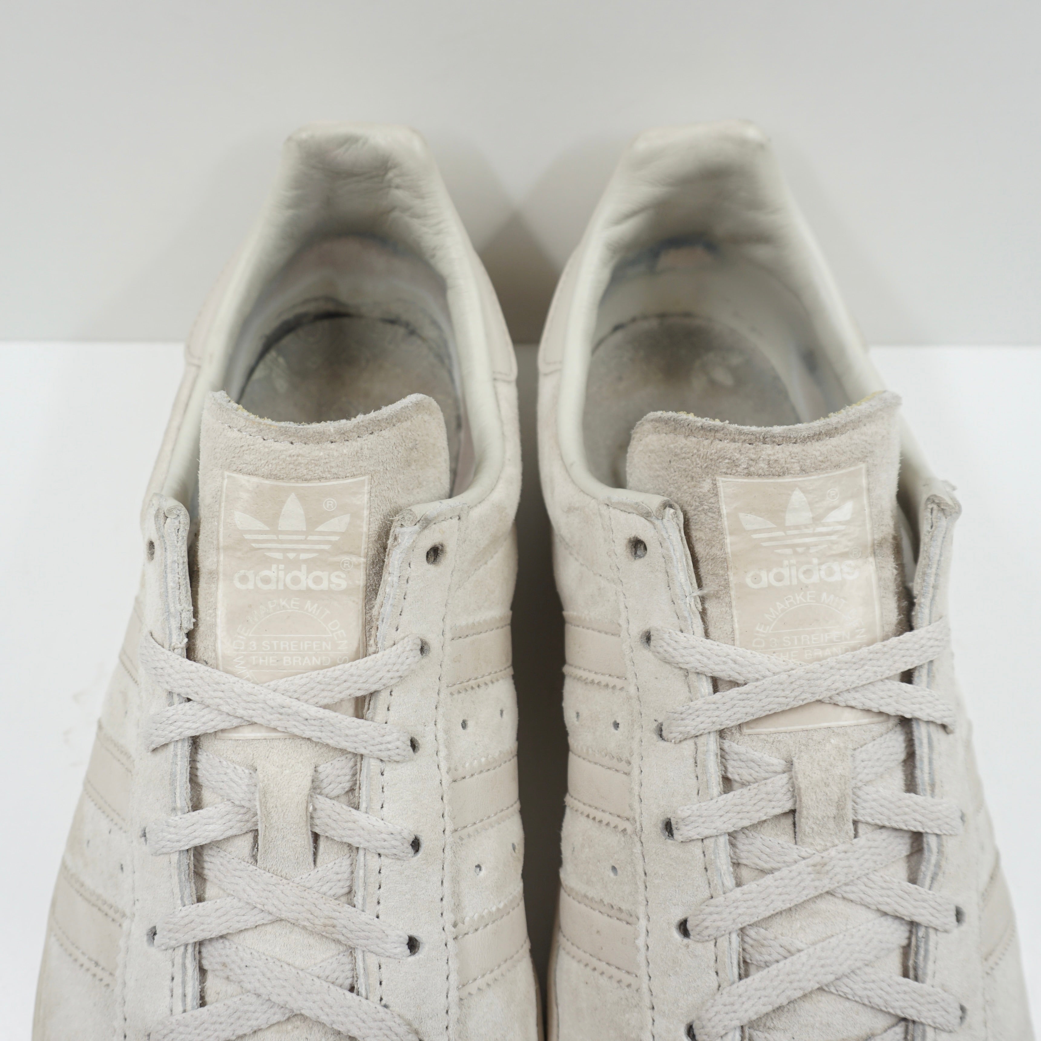 Adidas Broomfield Grey