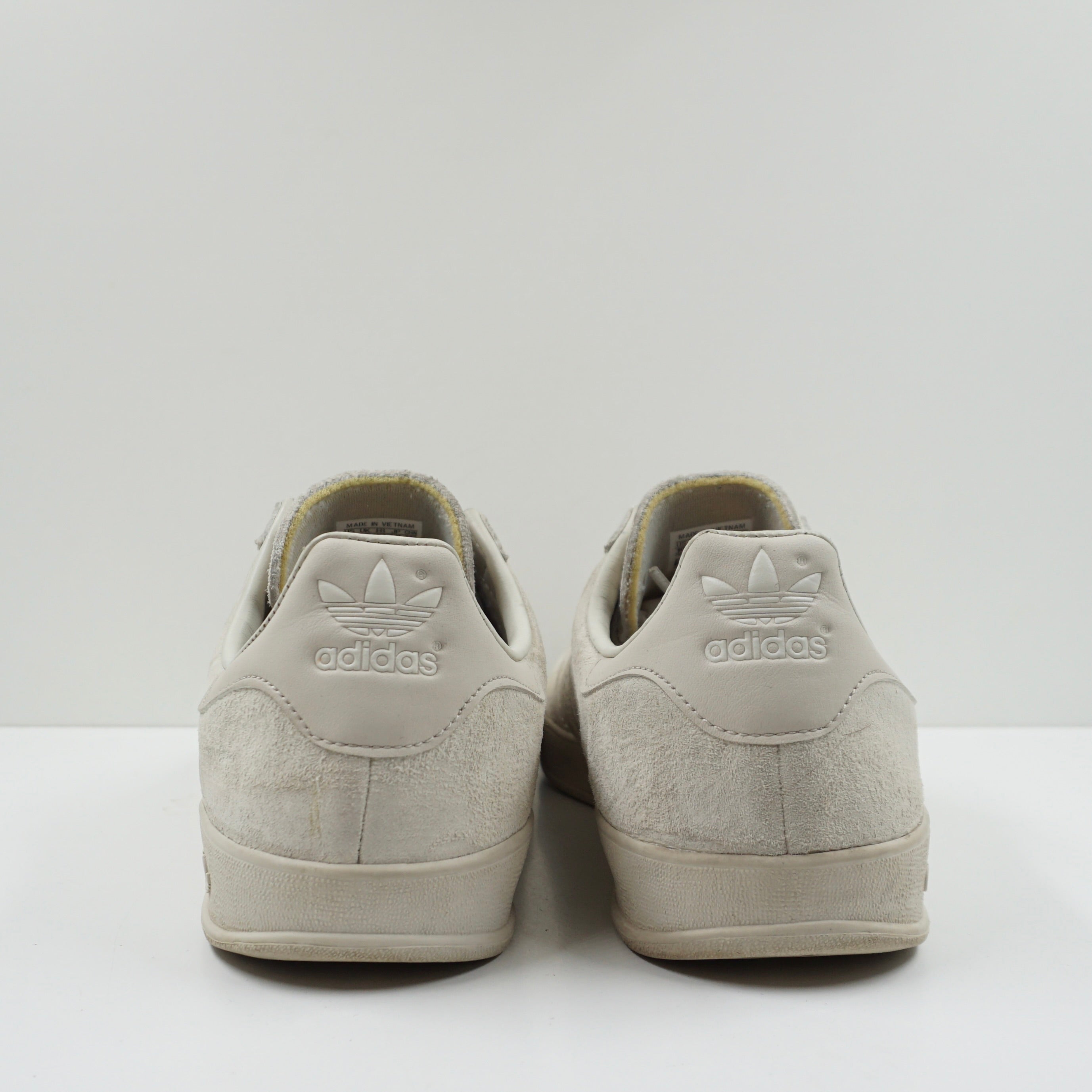 Adidas Broomfield Grey