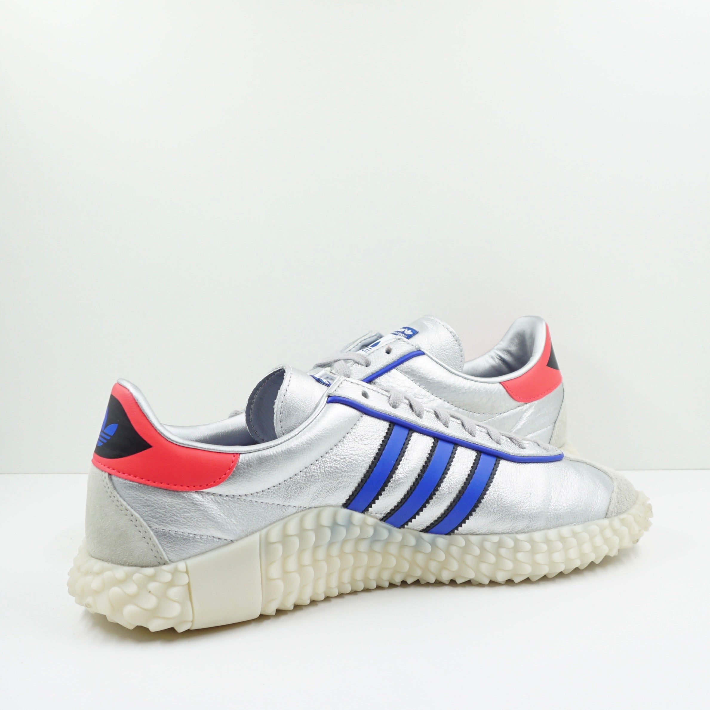 Adidas Country Kamanda x Micropacer