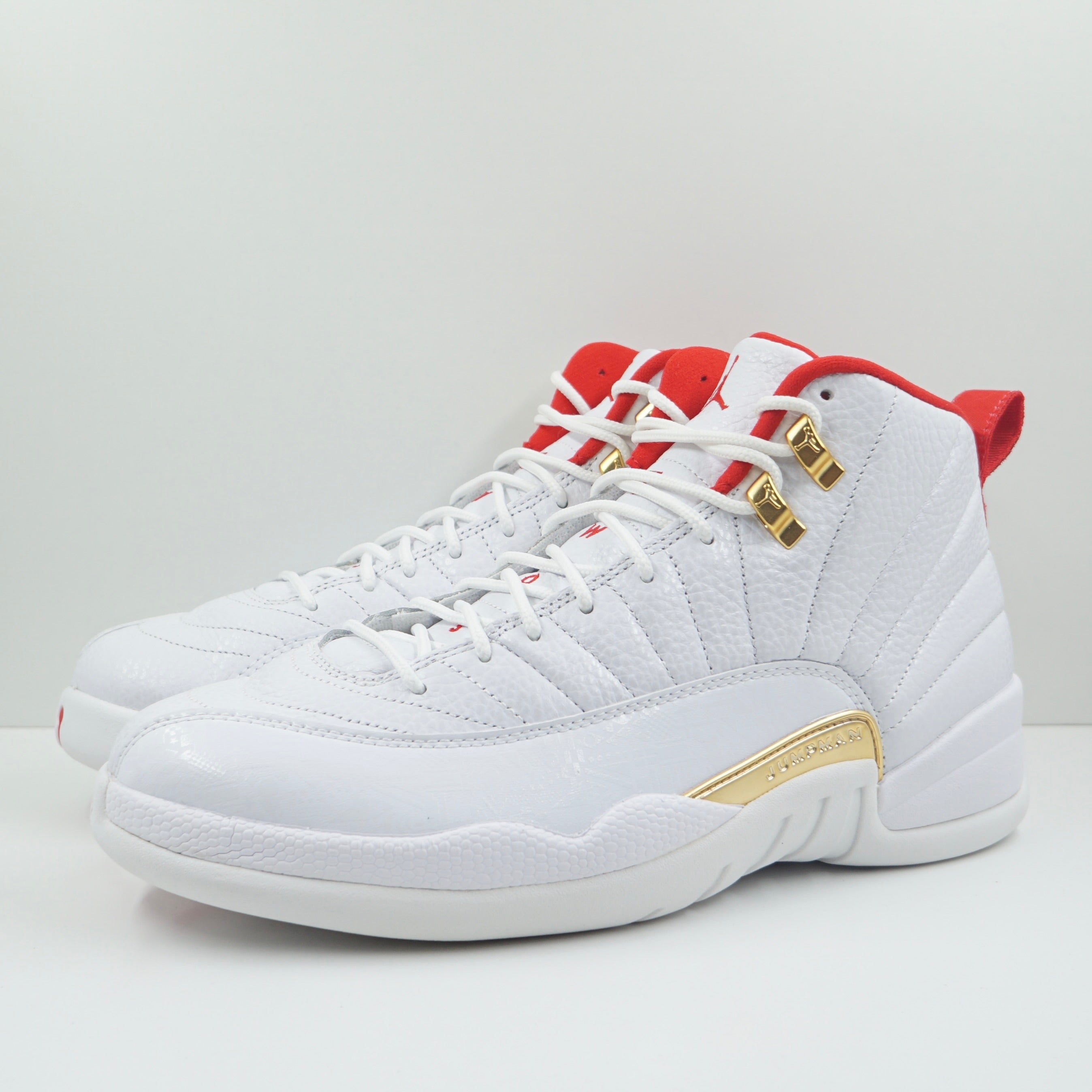 Jordan 12 Retro Fiba