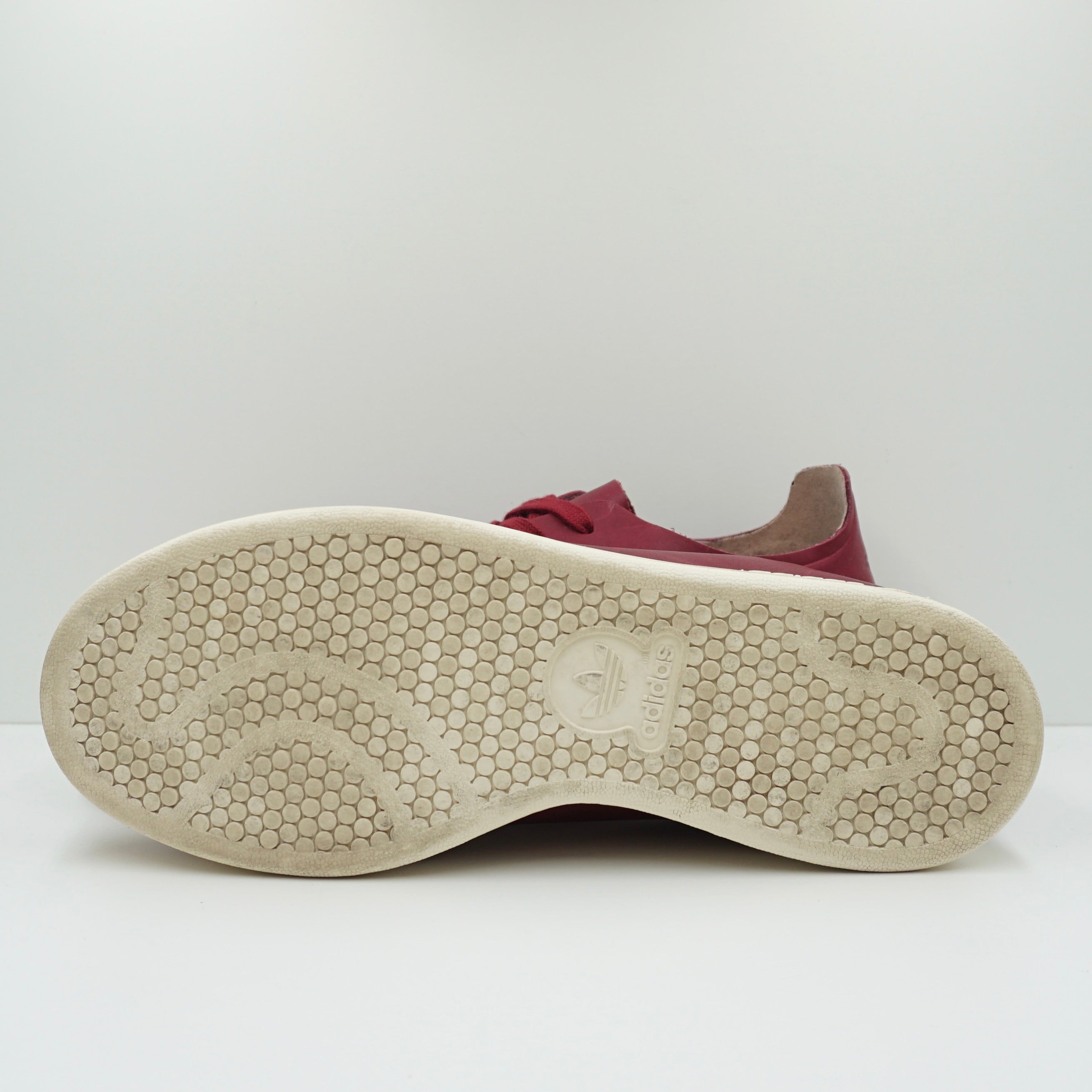 Adidas Stan Smith Nude Burgundy (W)