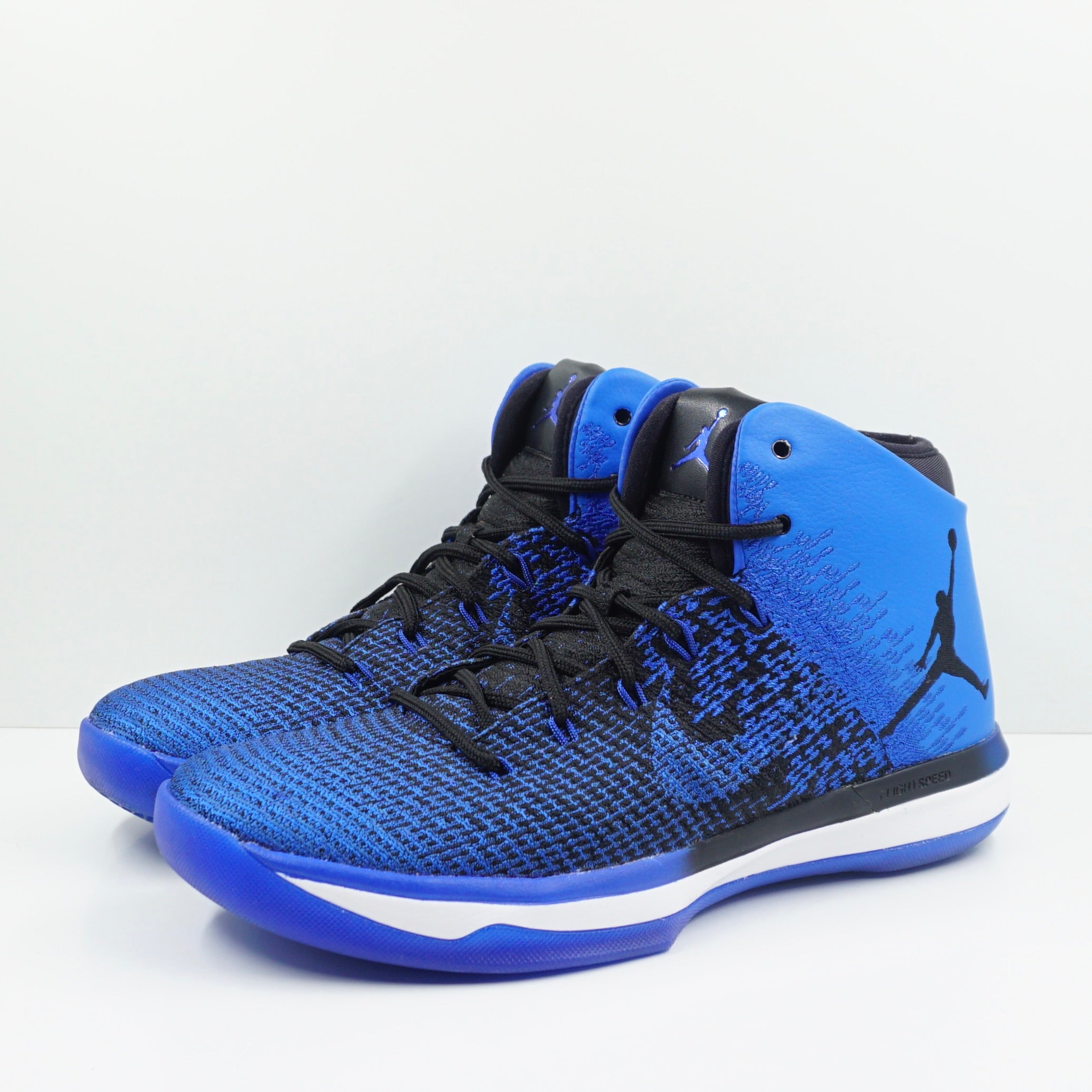 Jordan XXX1 Royal