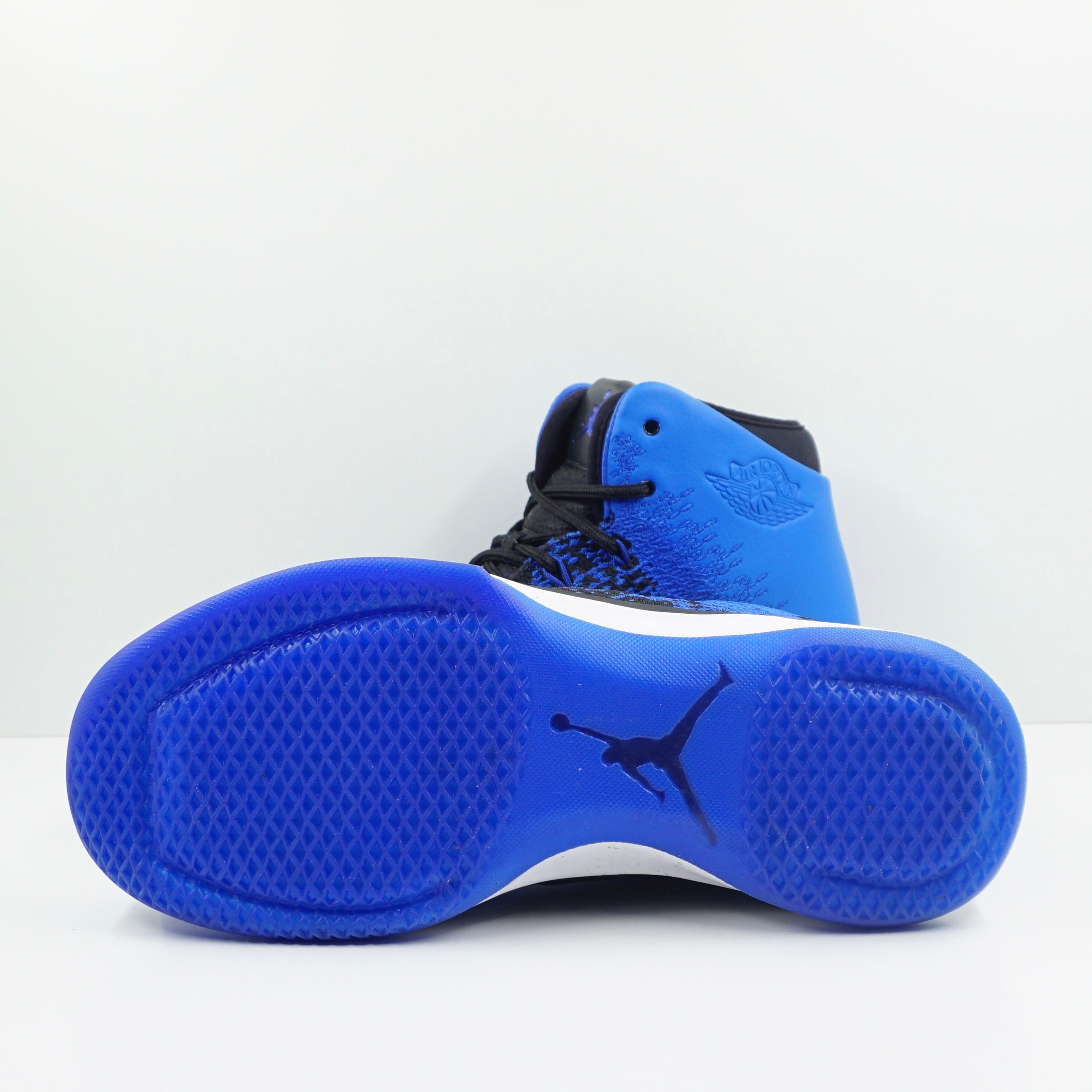 Jordan XXX1 Royal