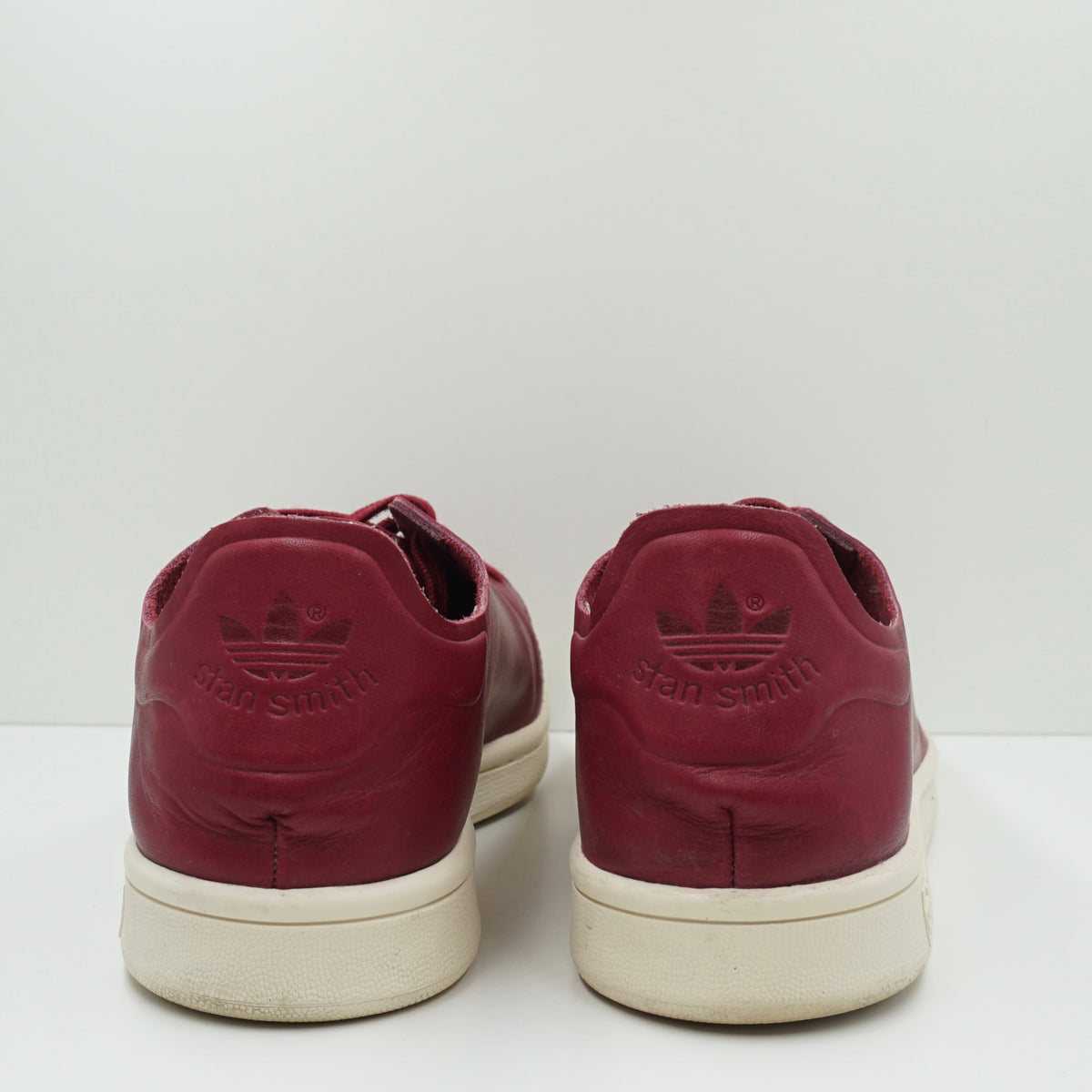 Adidas Stan Smith Nude Burgundy (W)