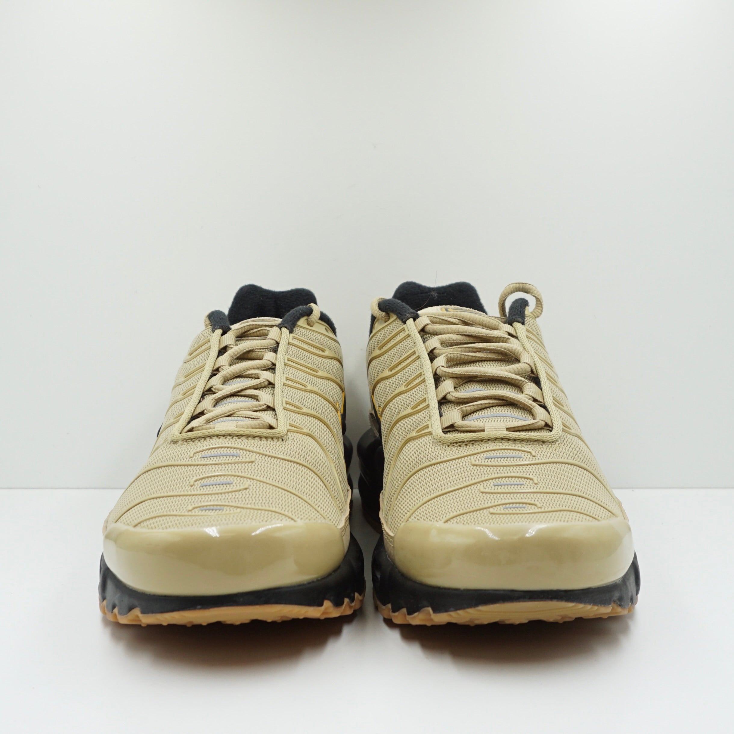 Nike Air Max Plus OG Gold Bullet