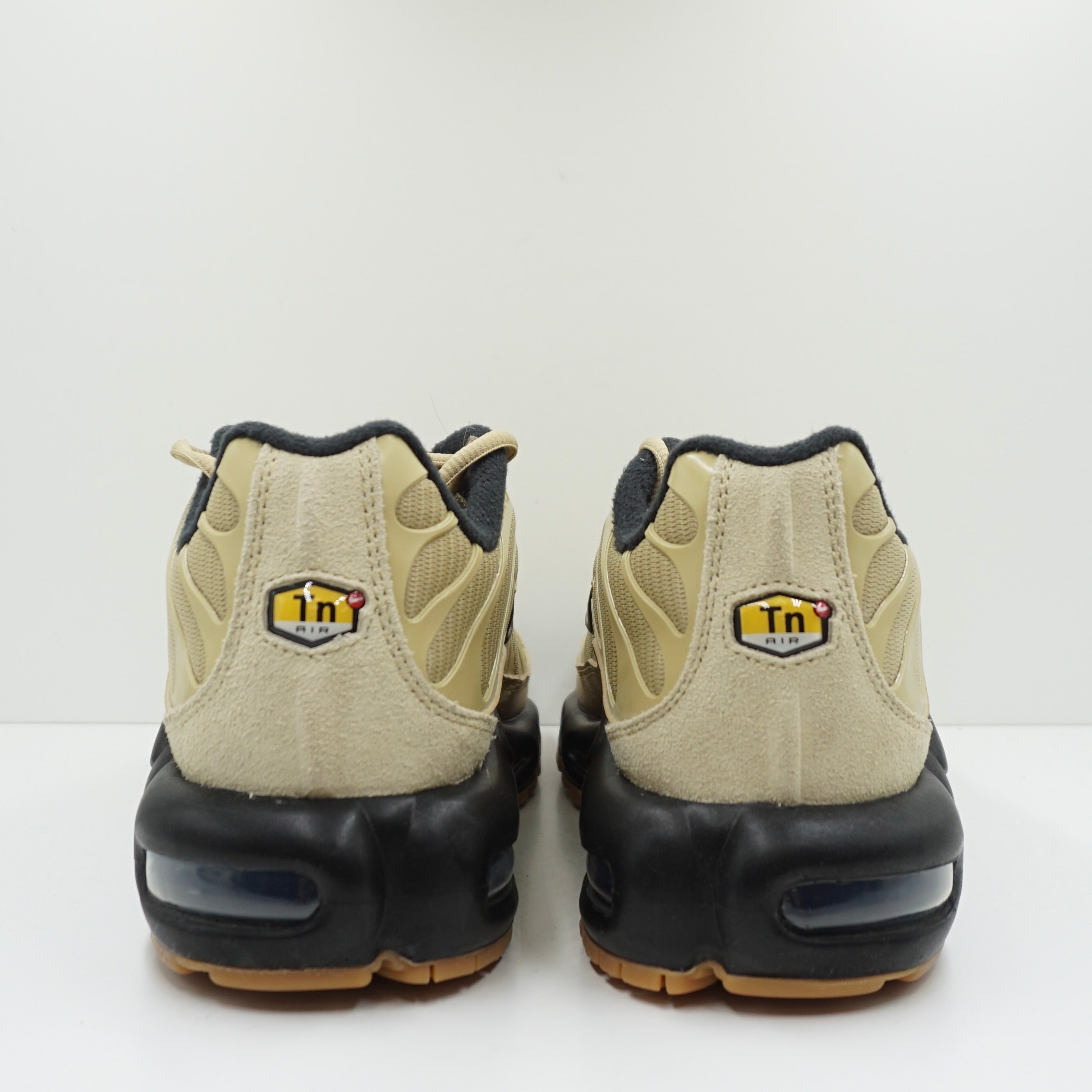 Nike Air Max Plus OG Gold Bullet