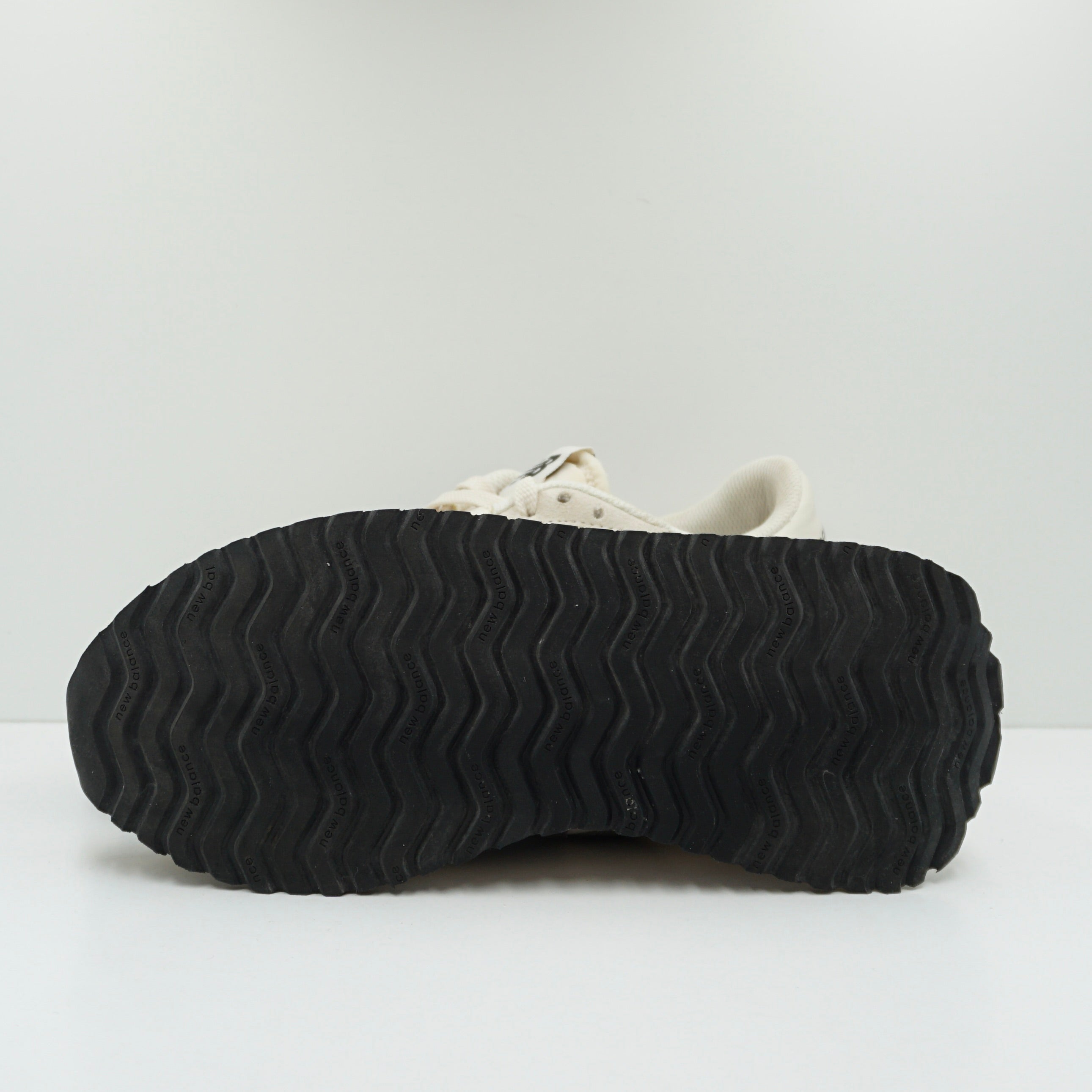 New Balance 237 Sea Salt Silver Metallic (W)