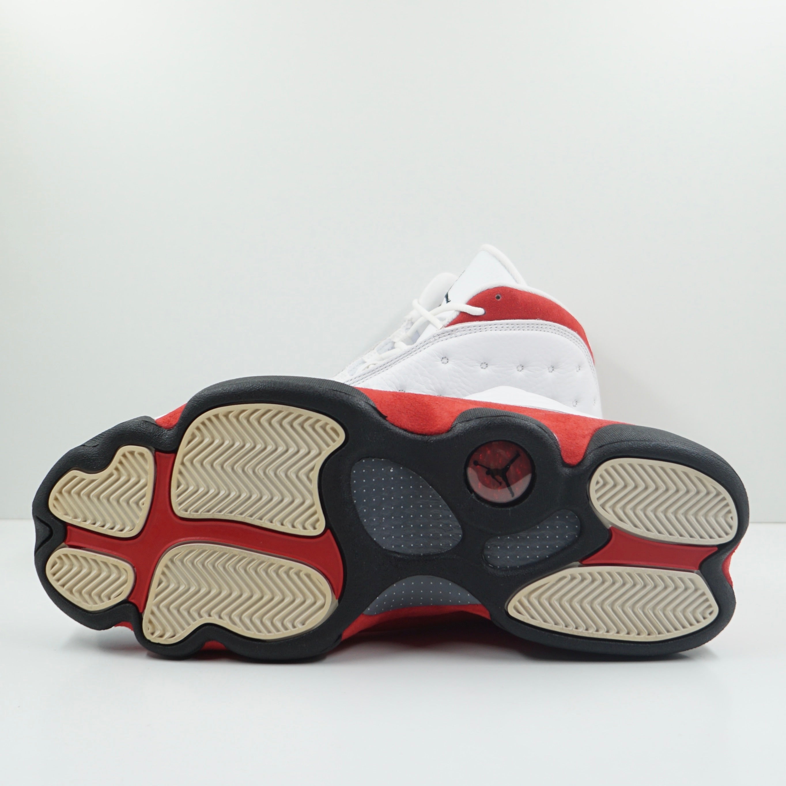 Jordan 13 Retro OG Chicago (2017)