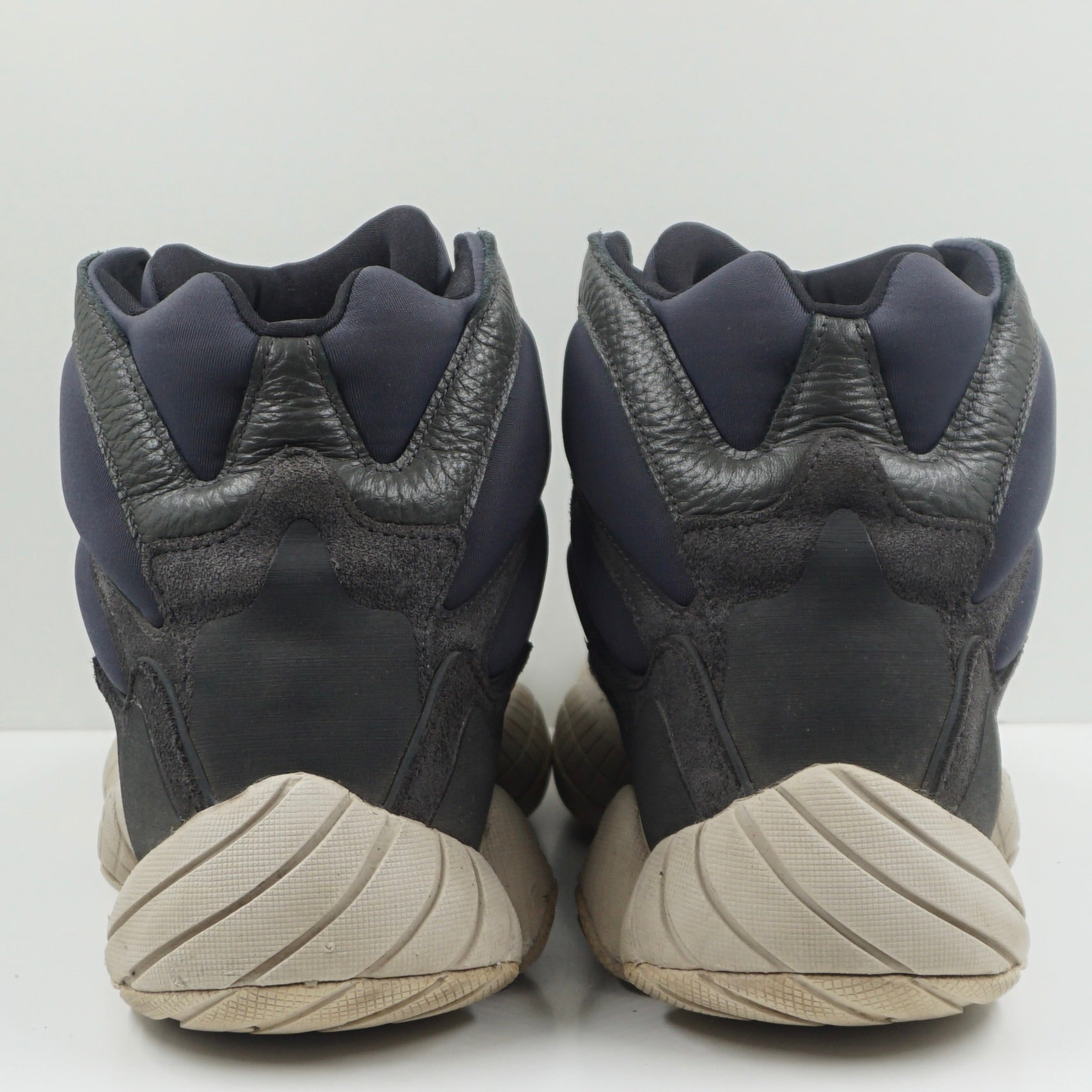 Adidas Yeezy 500 High Slate