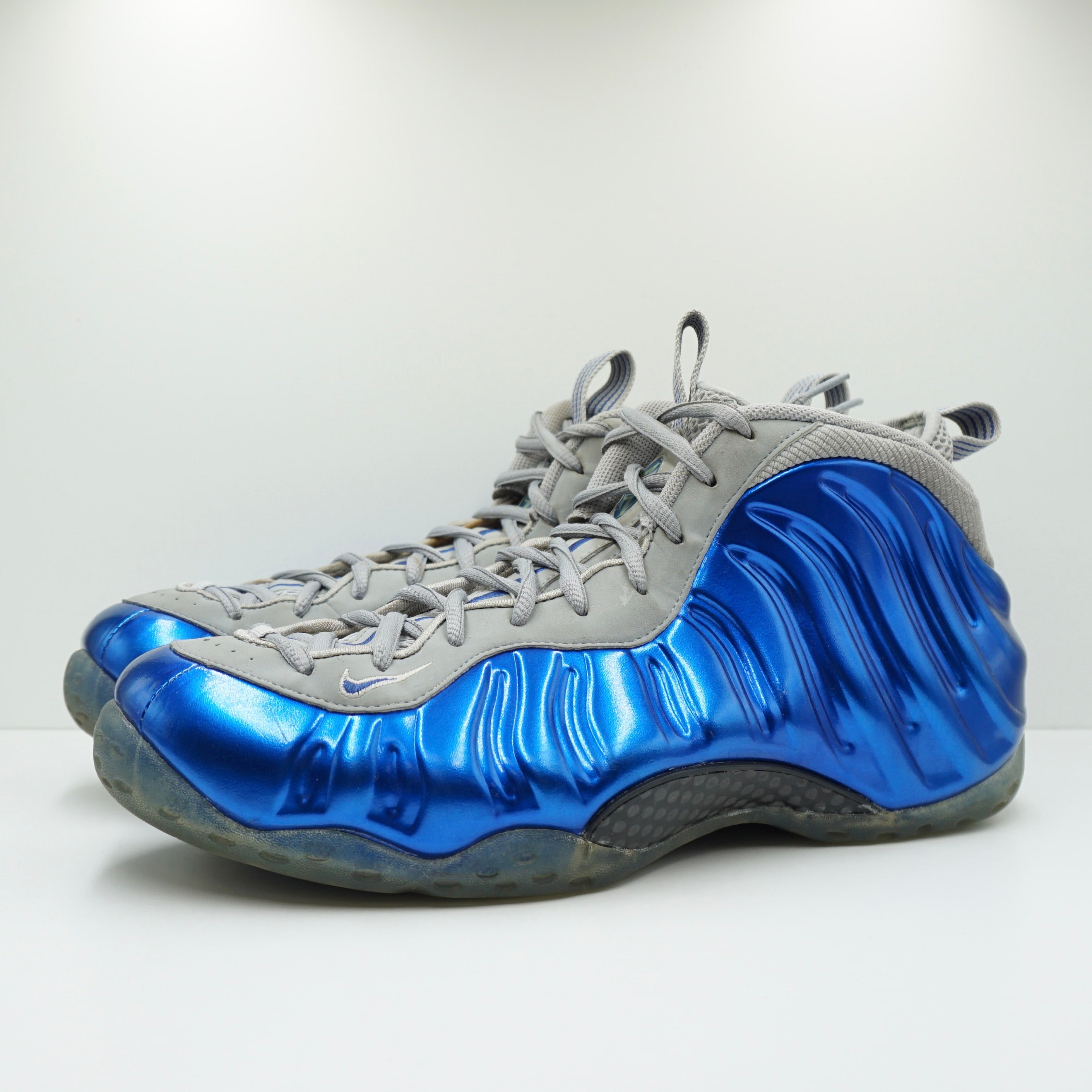 Nike Air Foamposite One Sport Royal