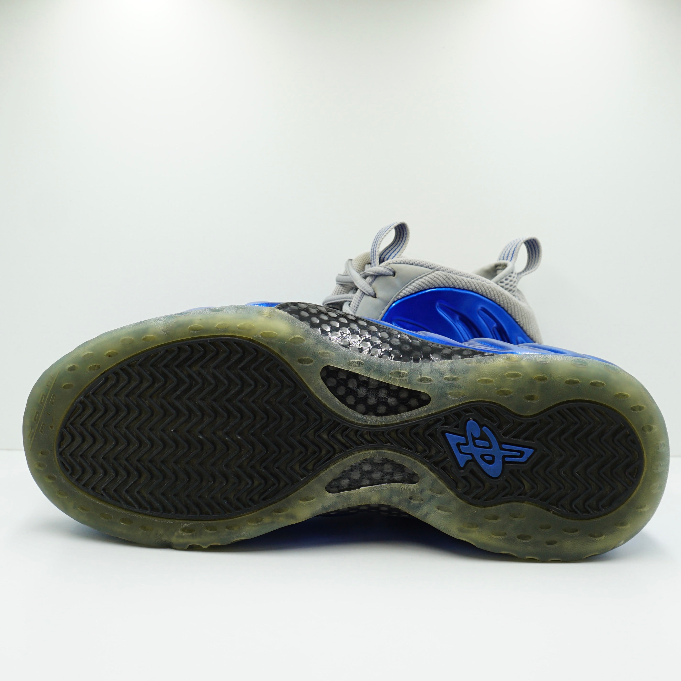 Nike Air Foamposite One Sport Royal
