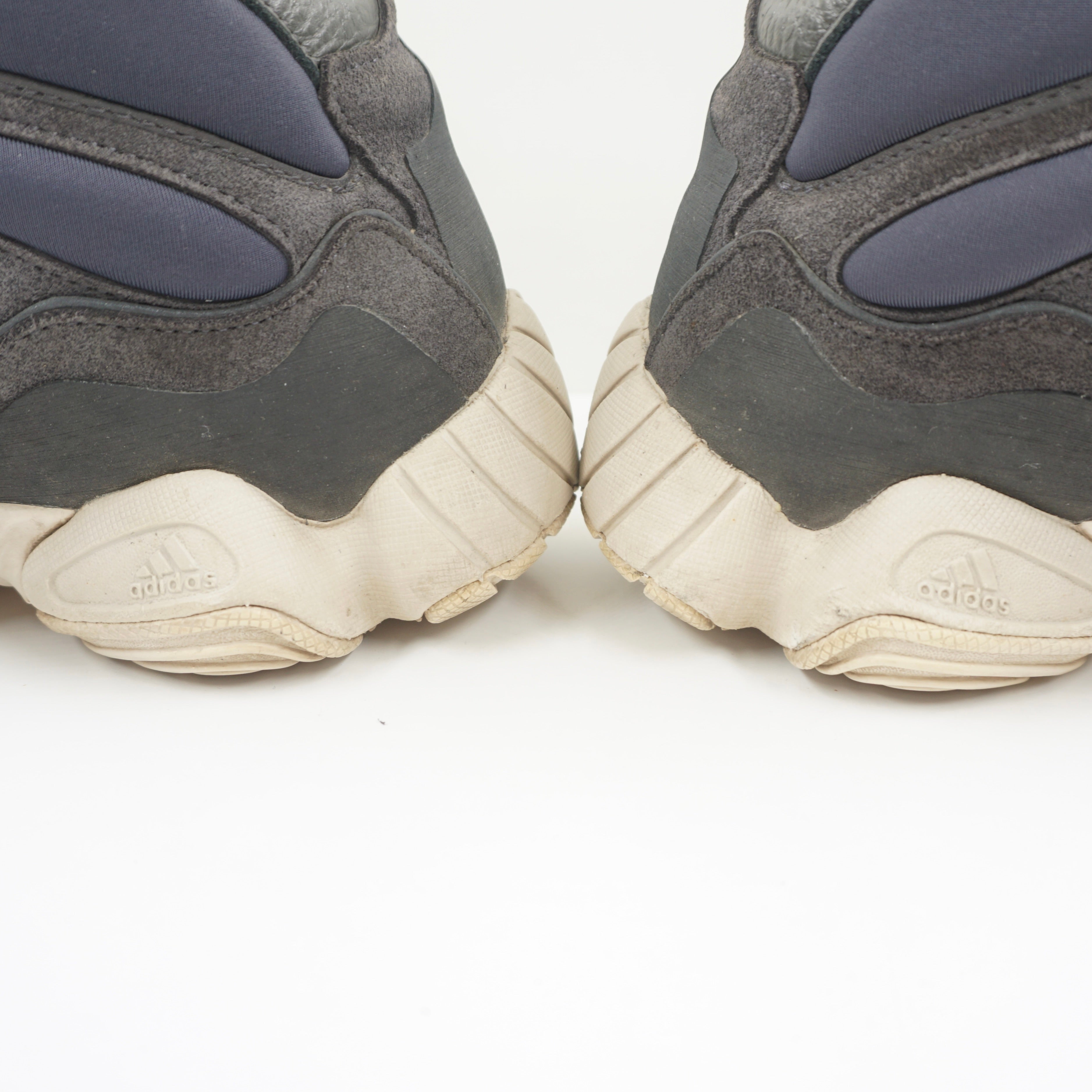 Adidas Yeezy 500 High Slate