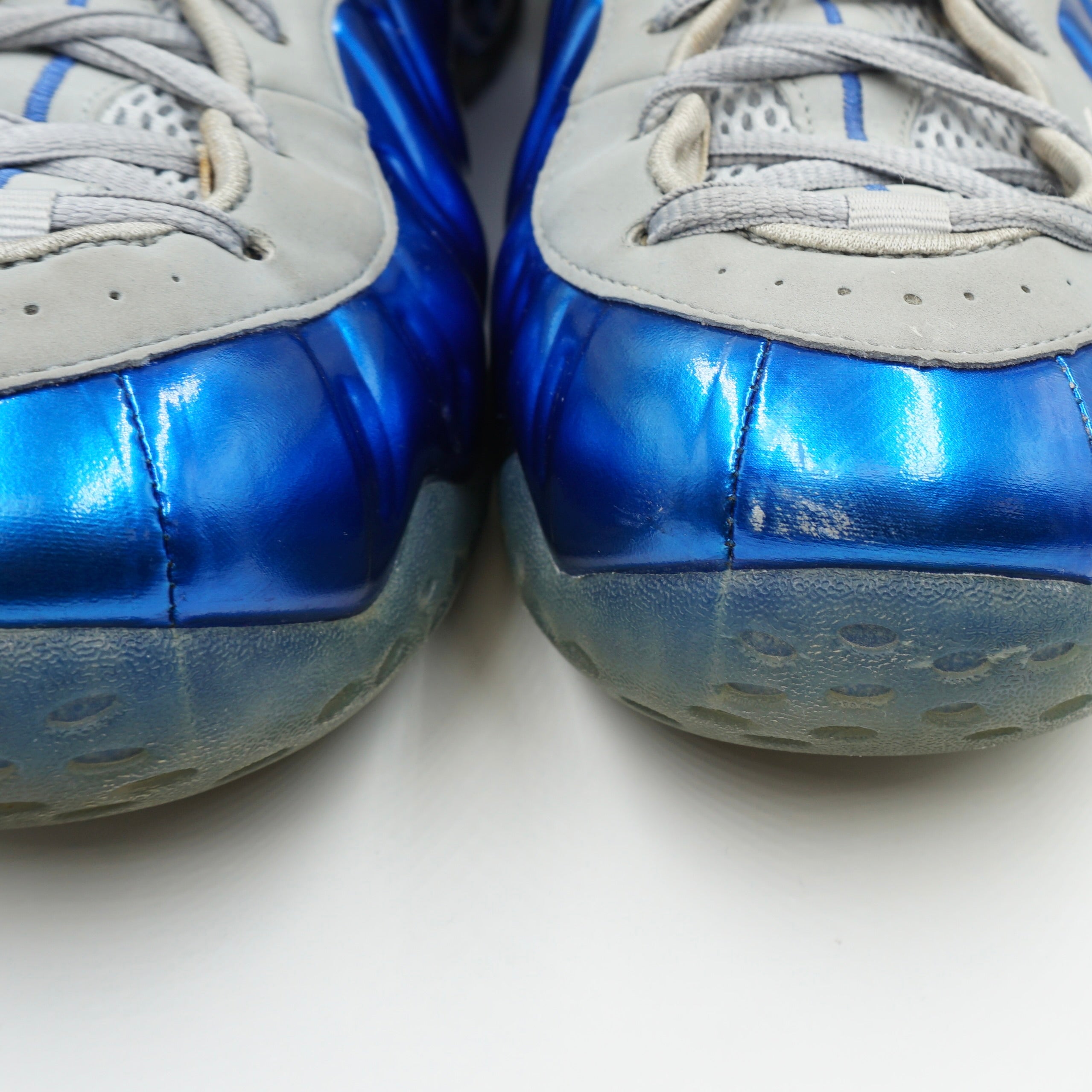 Nike Air Foamposite One Sport Royal