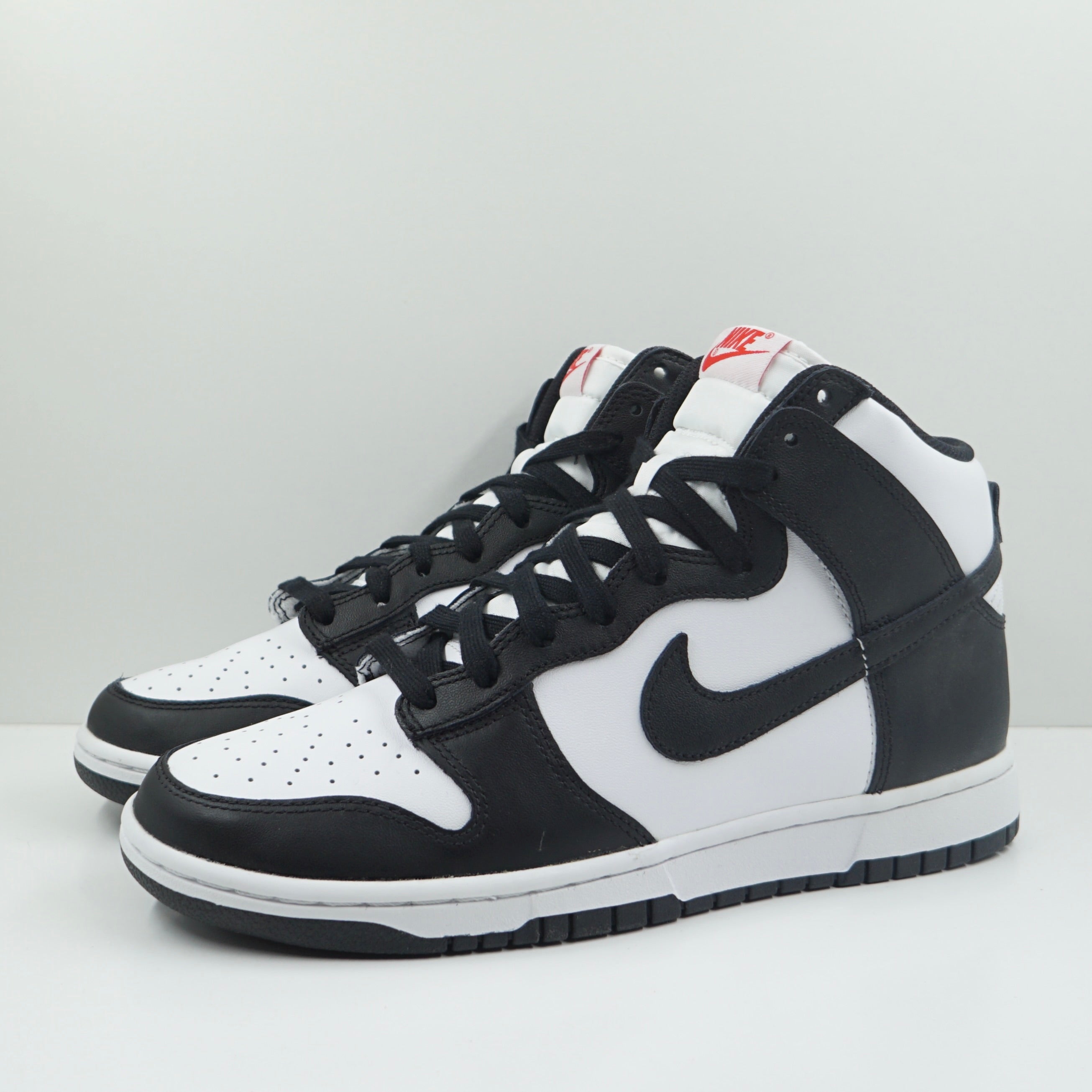 Nike Dunk High Panda