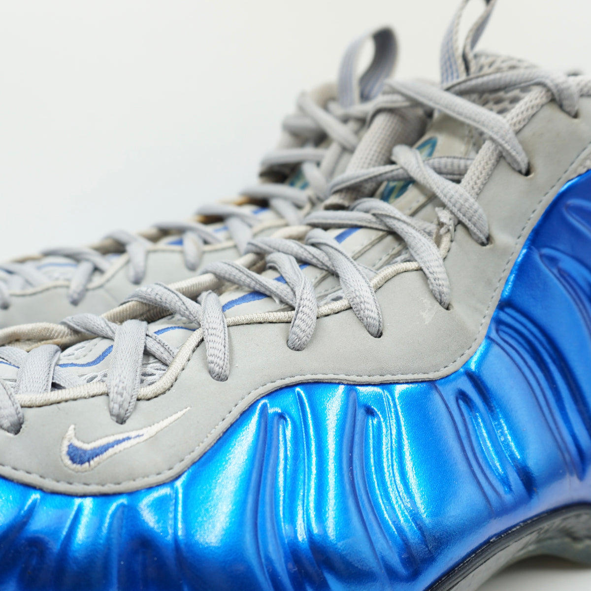 Nike Air Foamposite One Sport Royal