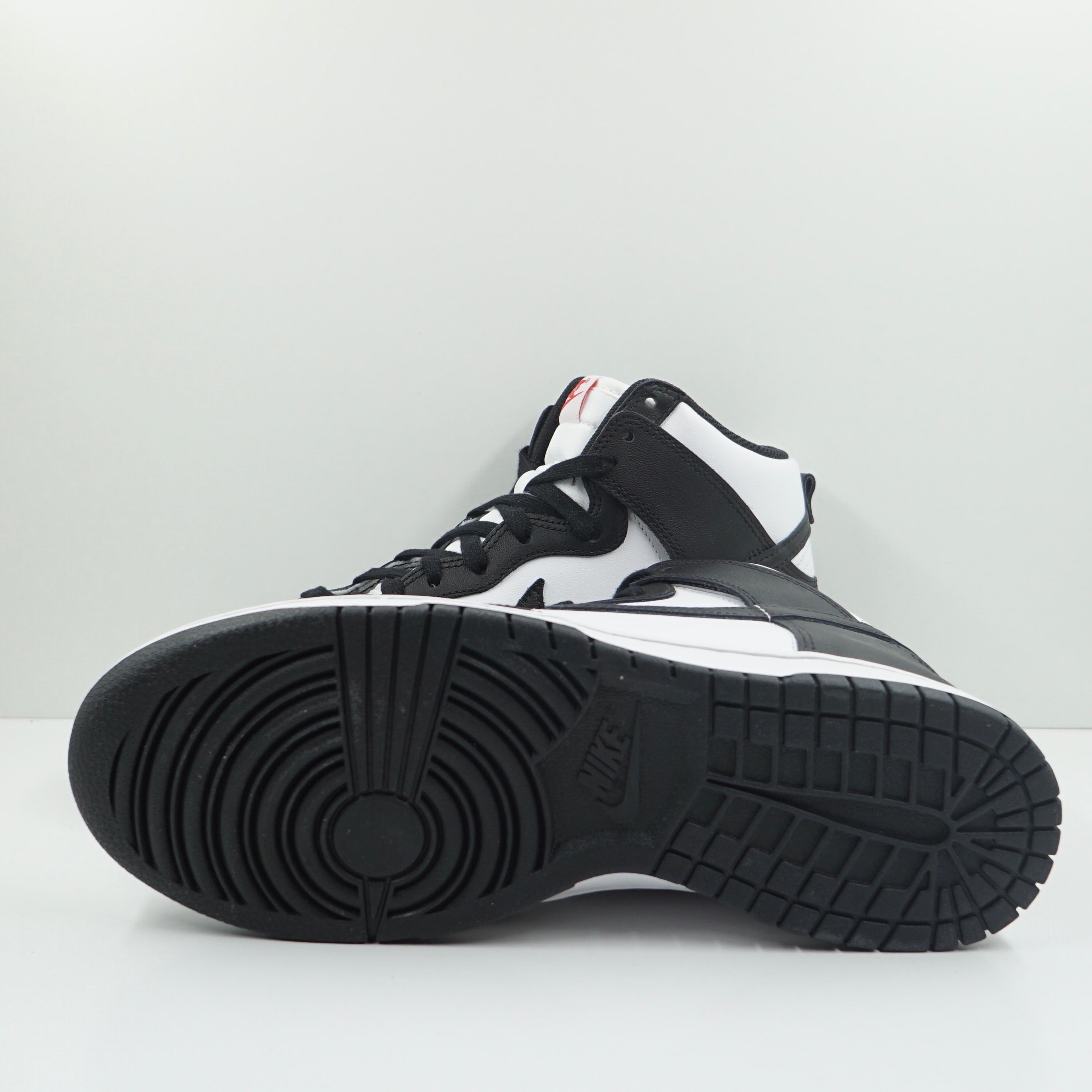 Nike Dunk High Panda