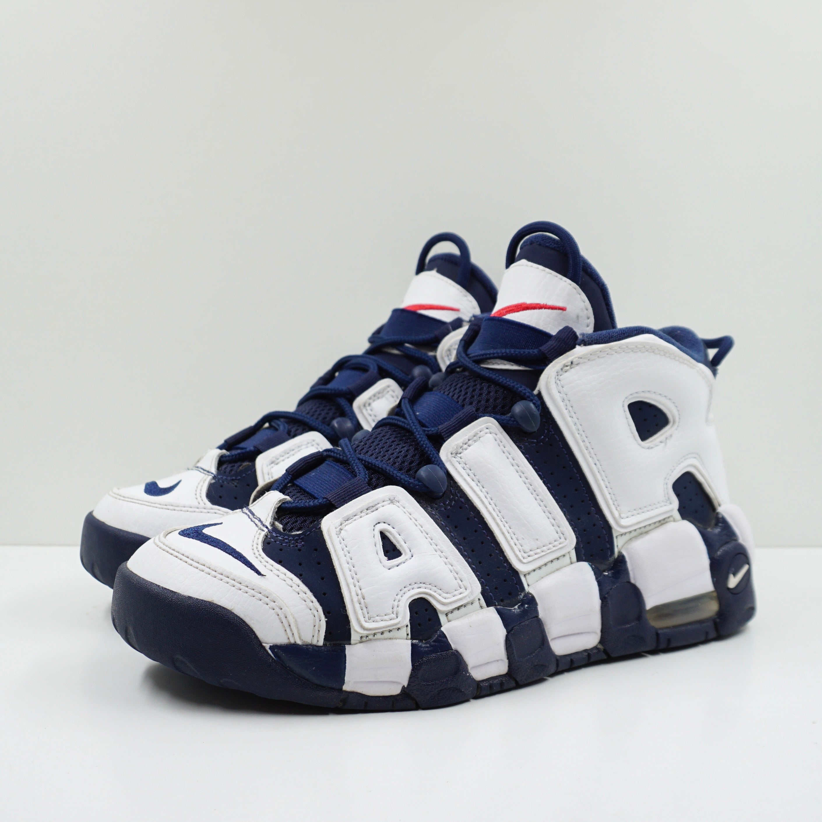 Nike Air More Uptempo Olympic (2020) (GS)