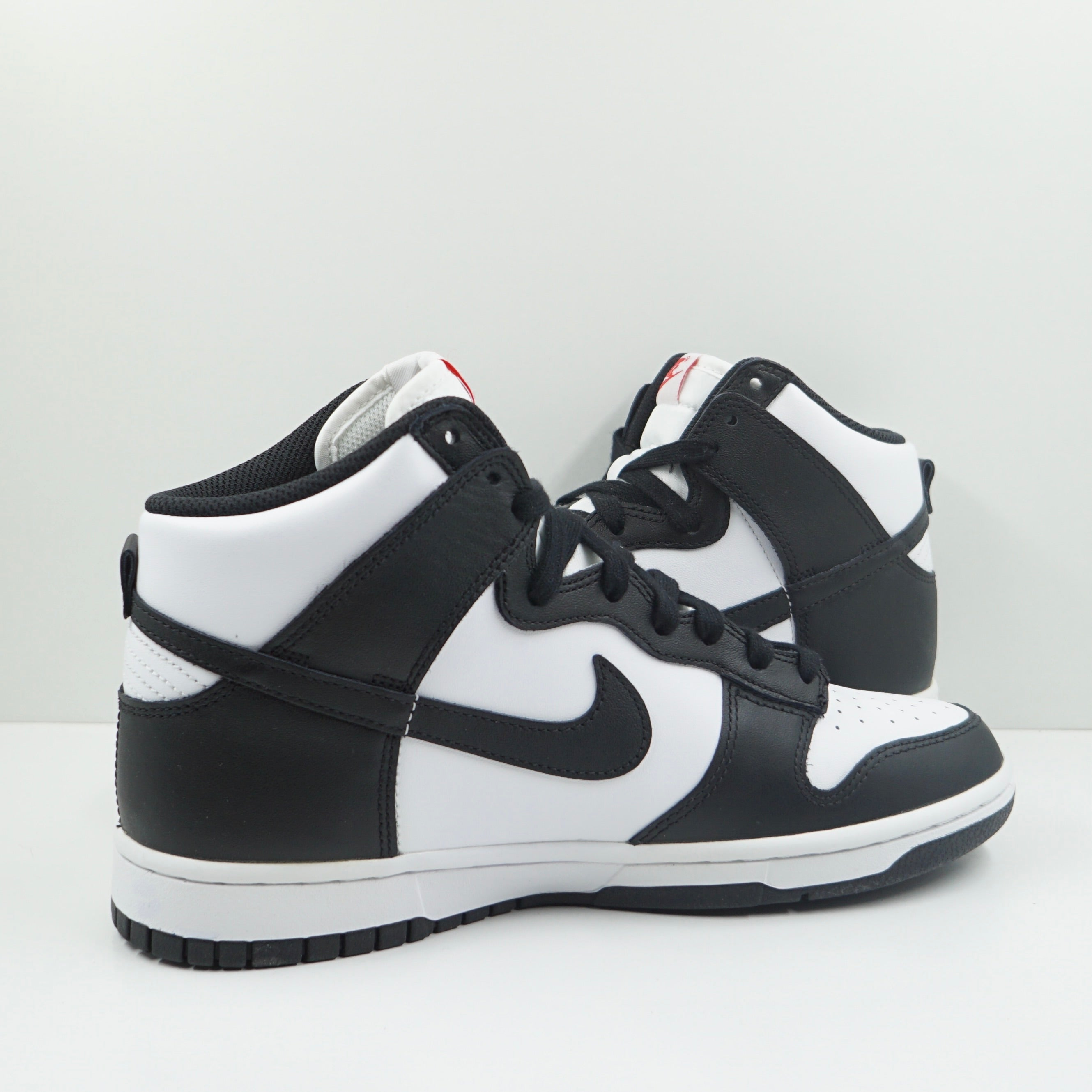 Nike Dunk High Panda