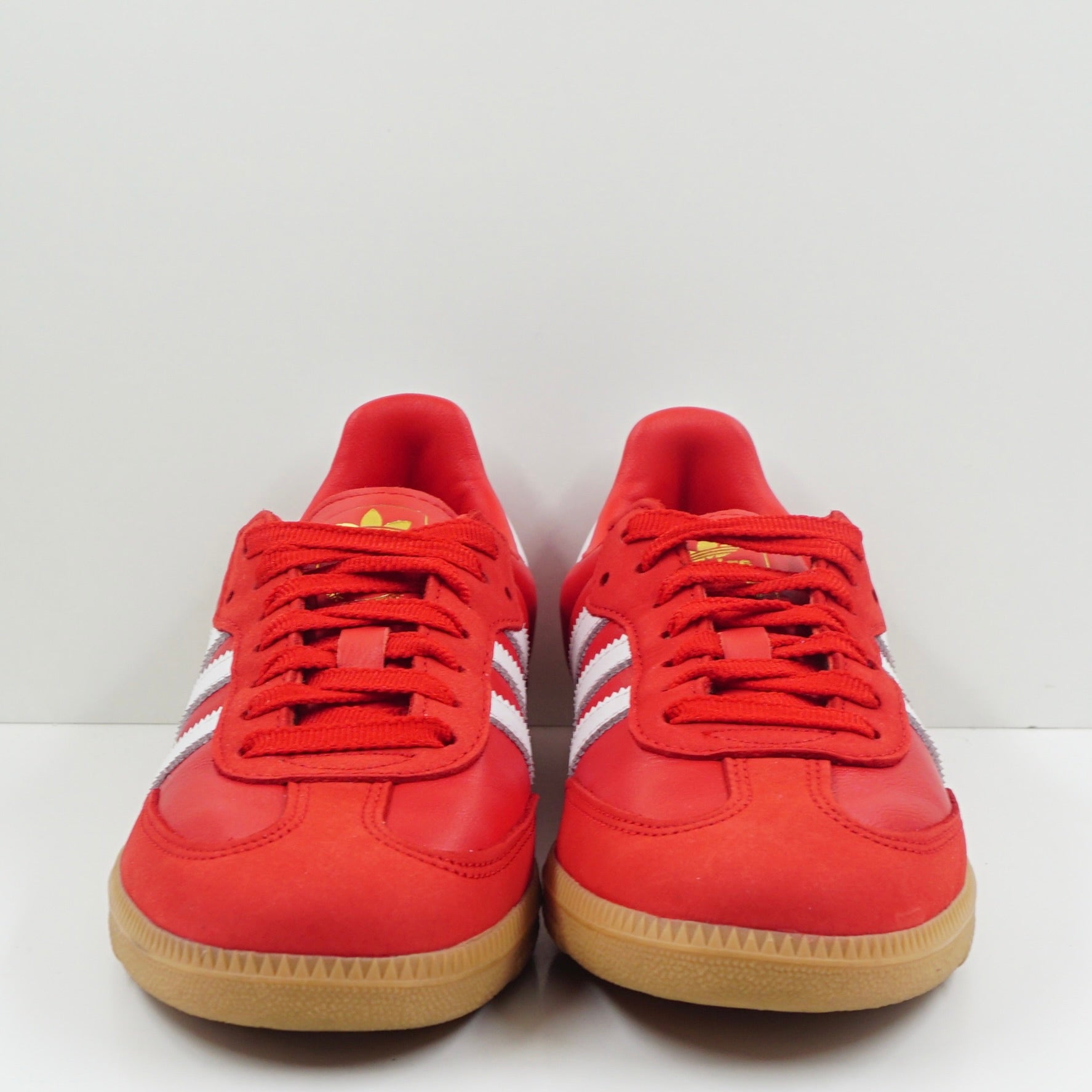 Adidas Samba OG Better Scarlet (W)