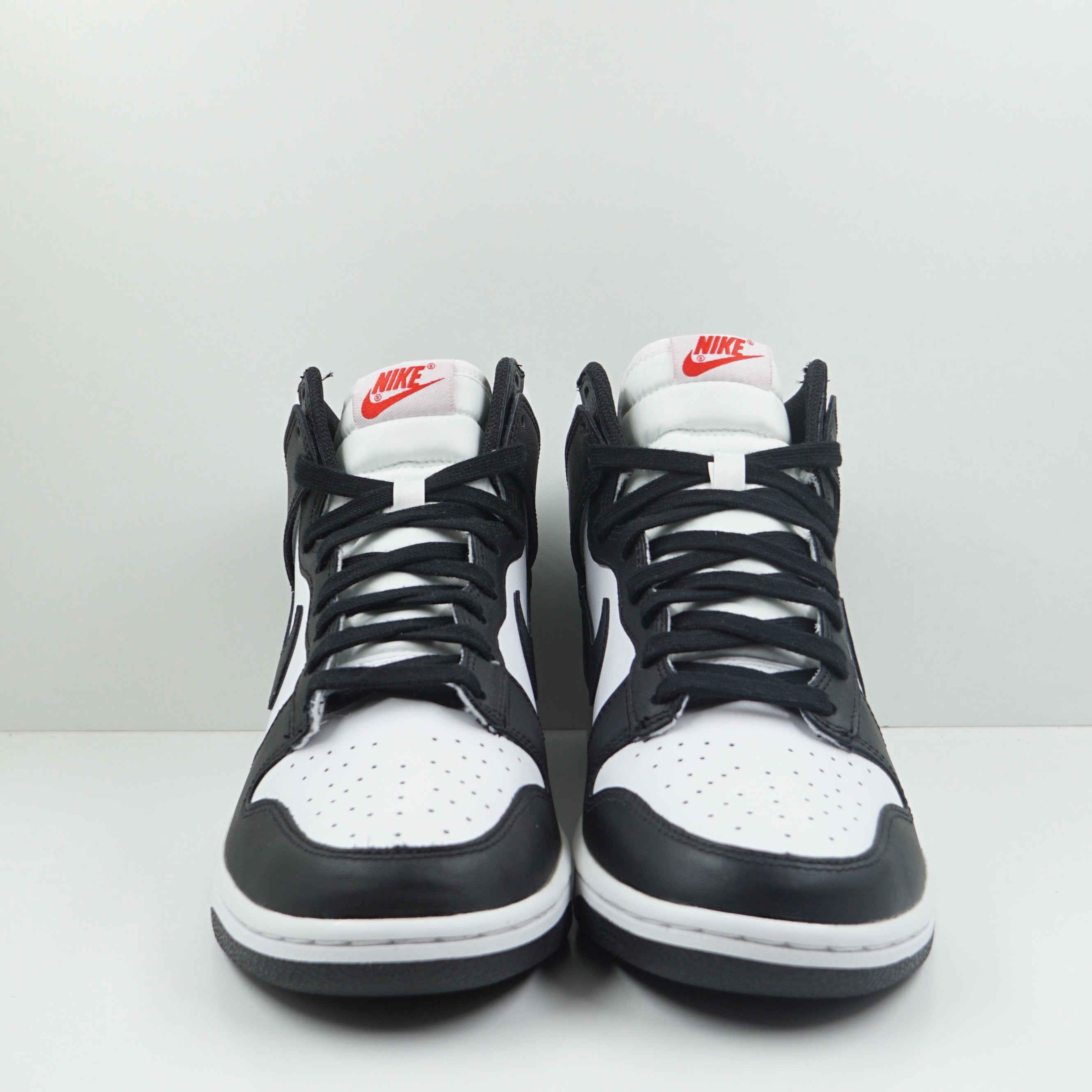 Nike Dunk High Panda