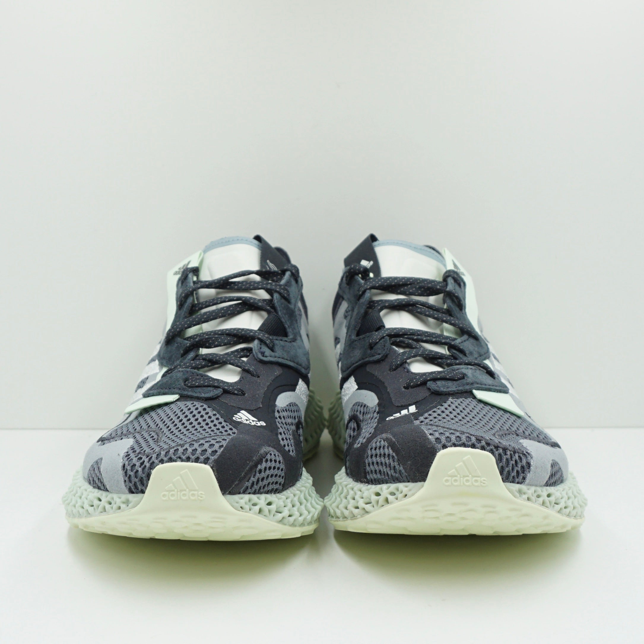 Sportswear Adidas Consortium 4d Runner V2 Runner Evo 4d Adidas