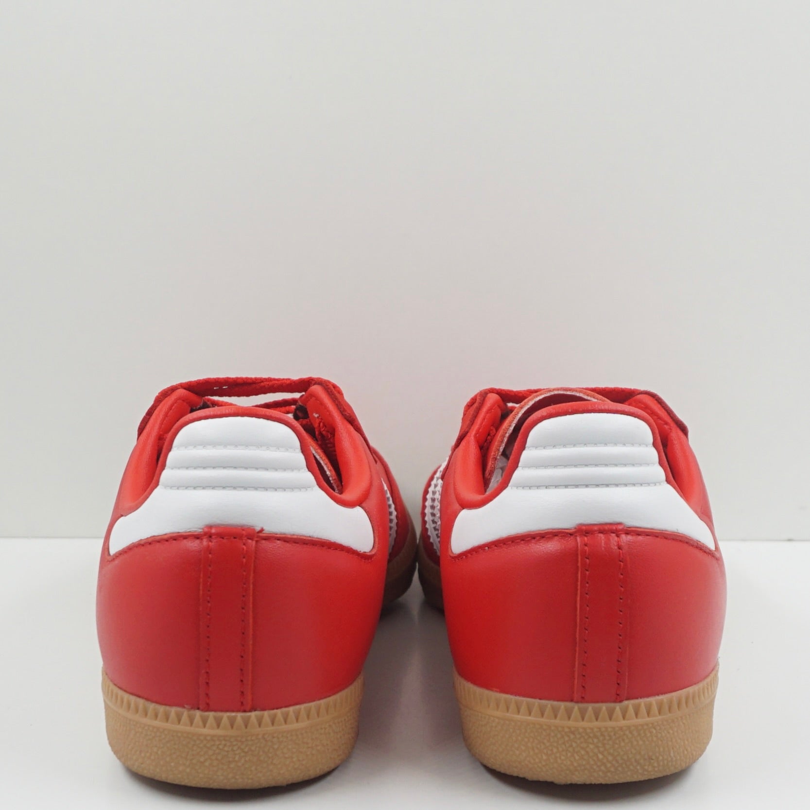 Adidas Samba OG Better Scarlet (W)