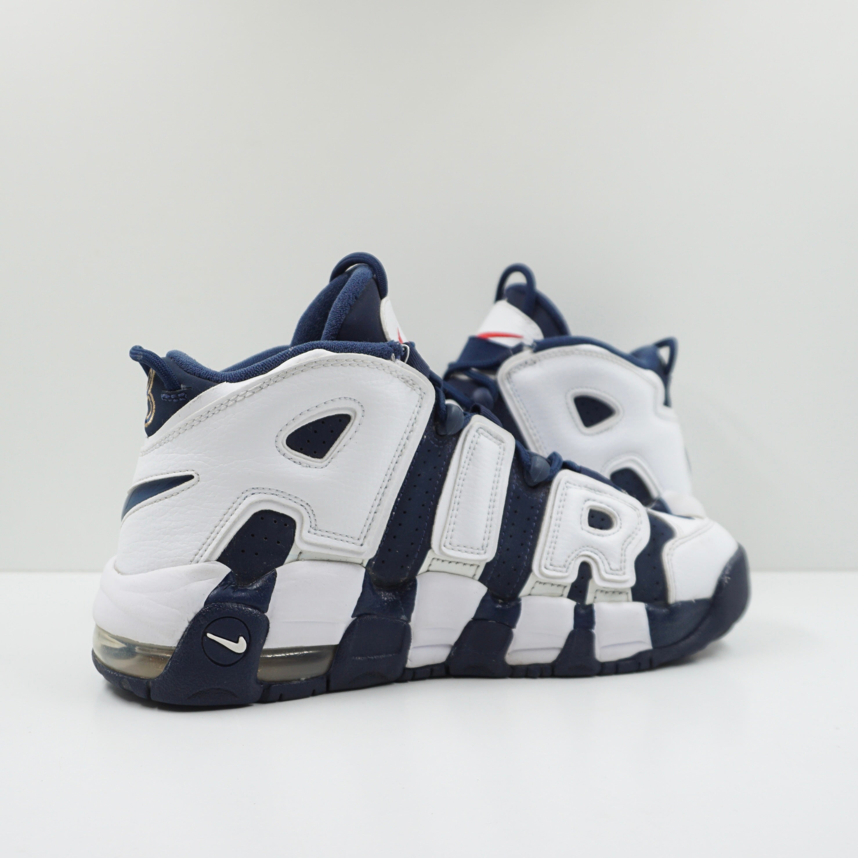 Nike Air More Uptempo Olympic (2020) (GS)