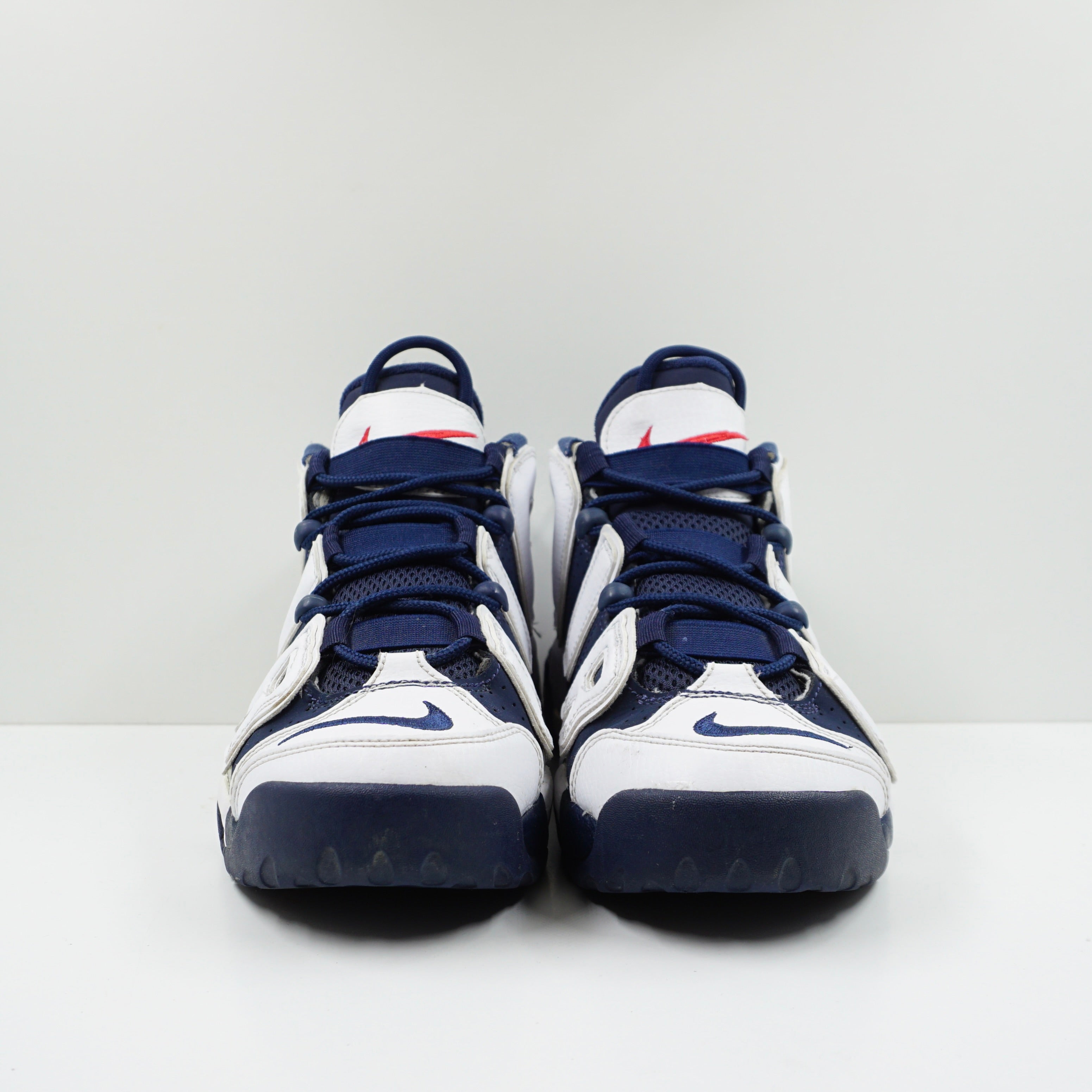 Nike Air More Uptempo Olympic (2020) (GS)