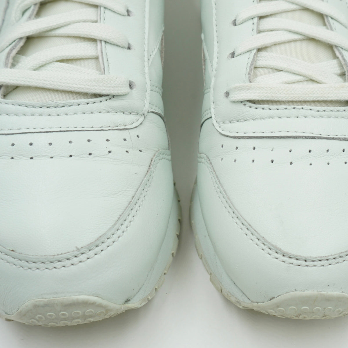Reebok x Face Stockholm Classic Leather Spirit (W)