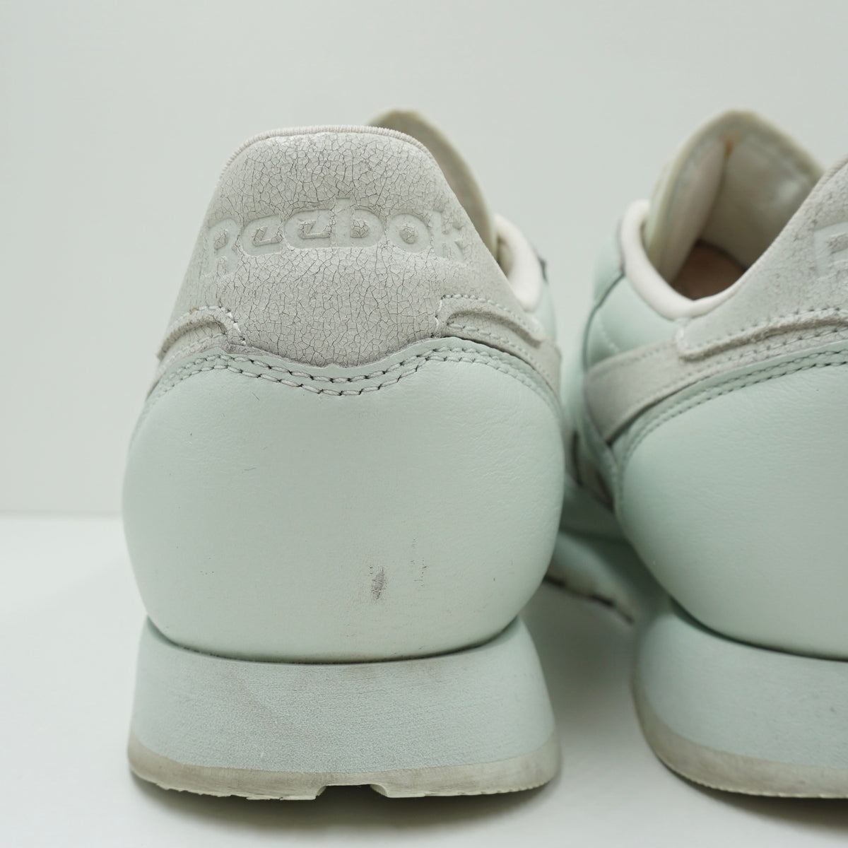 Reebok x Face Stockholm Classic Leather Spirit (W)