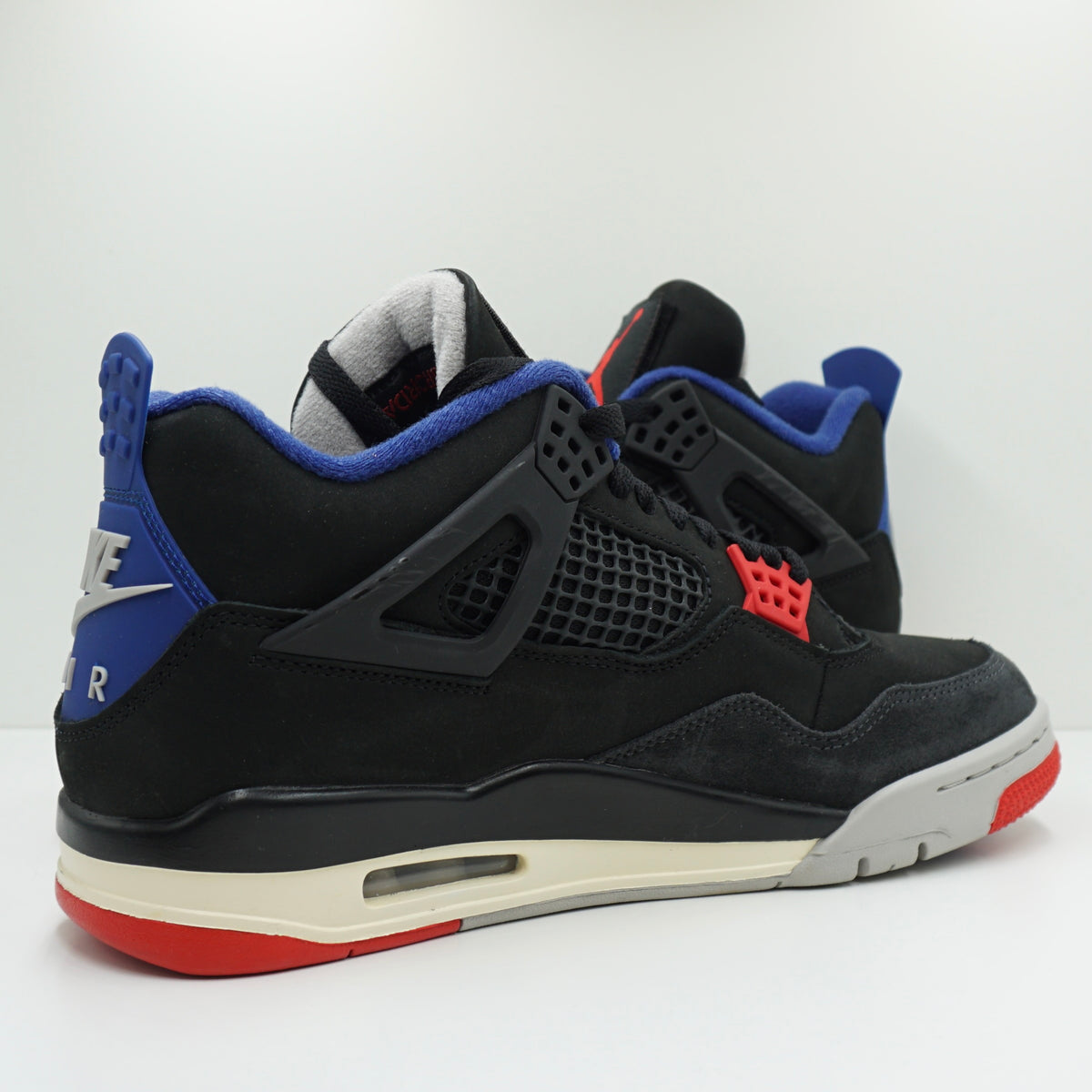 Jordan 4 Retro Rare Air (Gold Lettering)