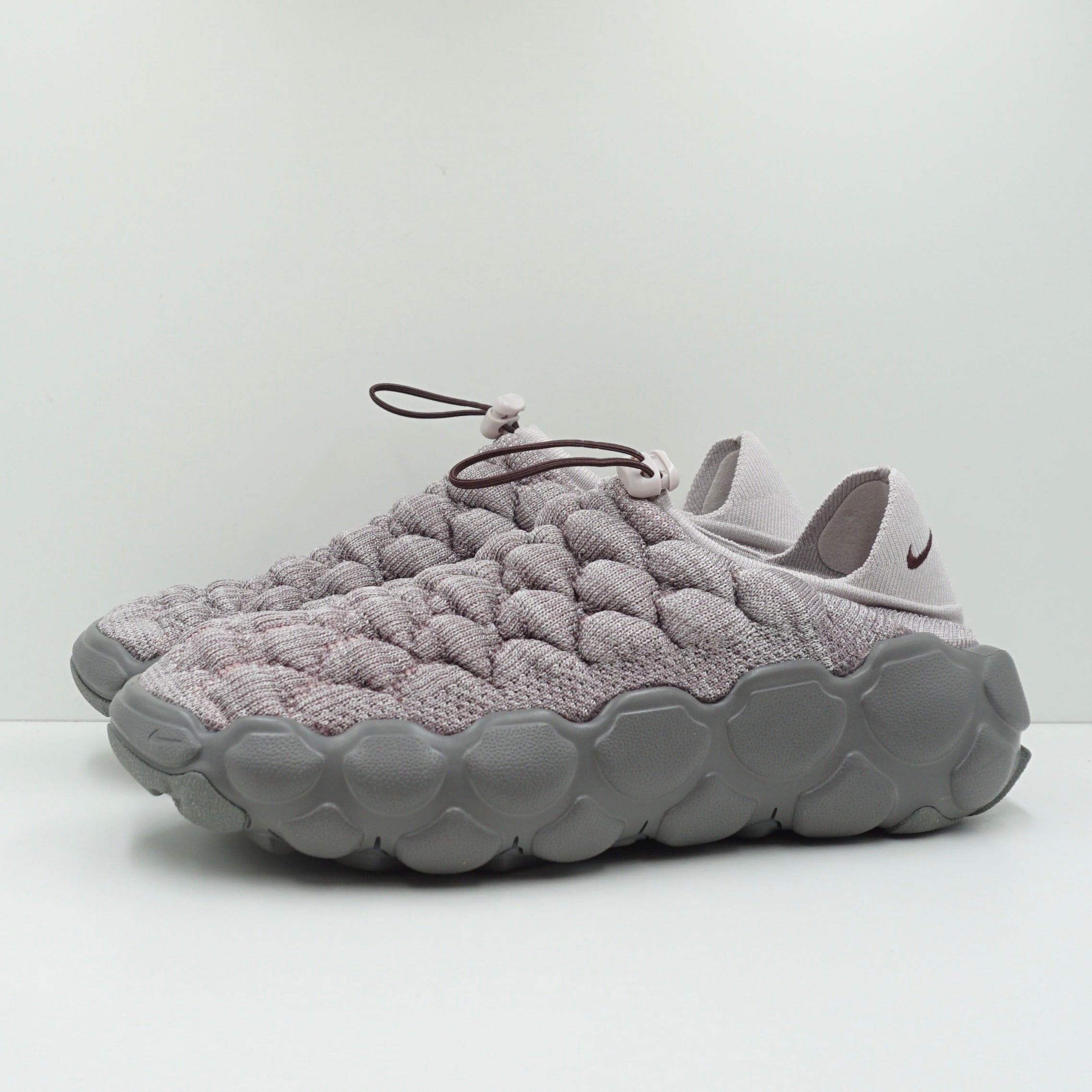 Nike Flyknit Haven Platinum Violet (W)