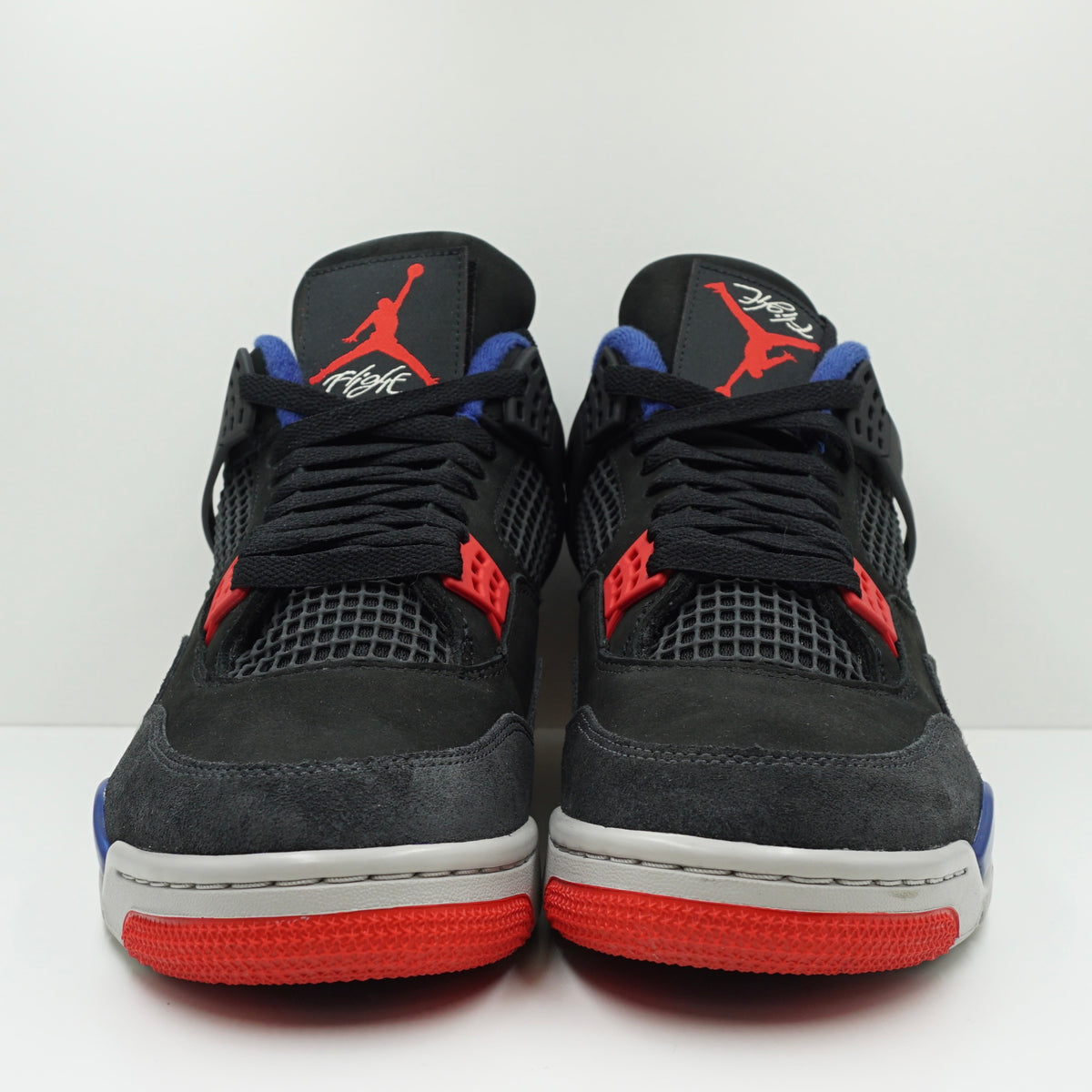 Jordan 4 Retro Rare Air (Gold Lettering)