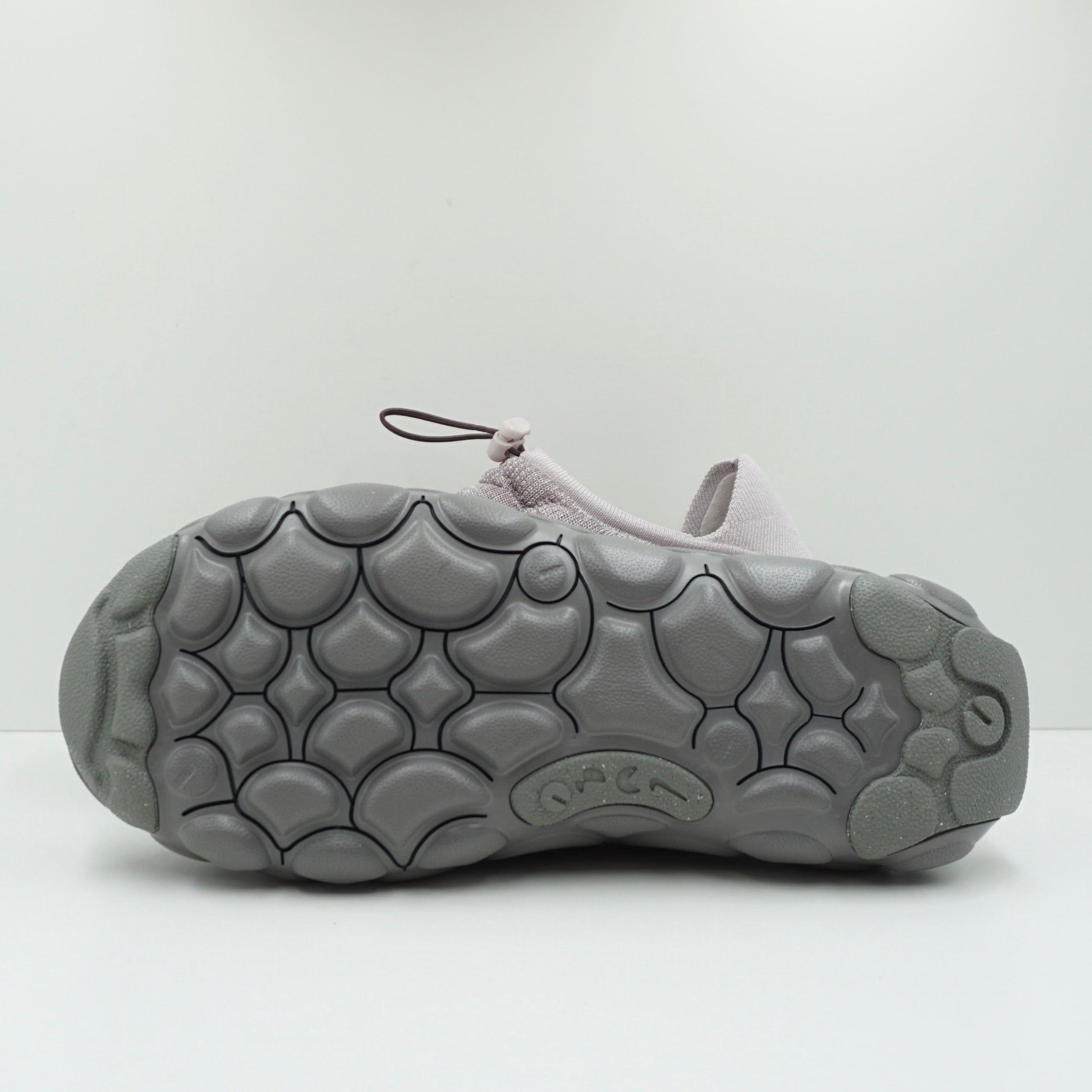 Nike Flyknit Haven Platinum Violet (W)