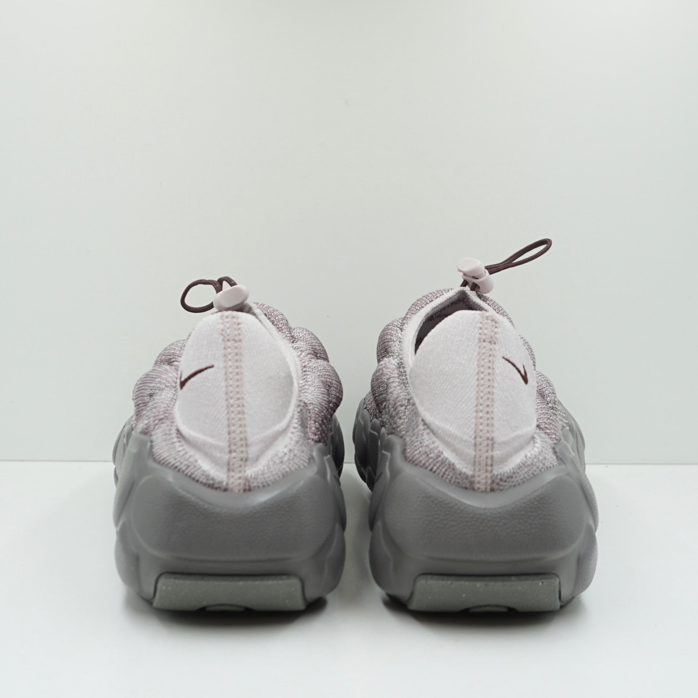 Nike Flyknit Haven Platinum Violet (W)