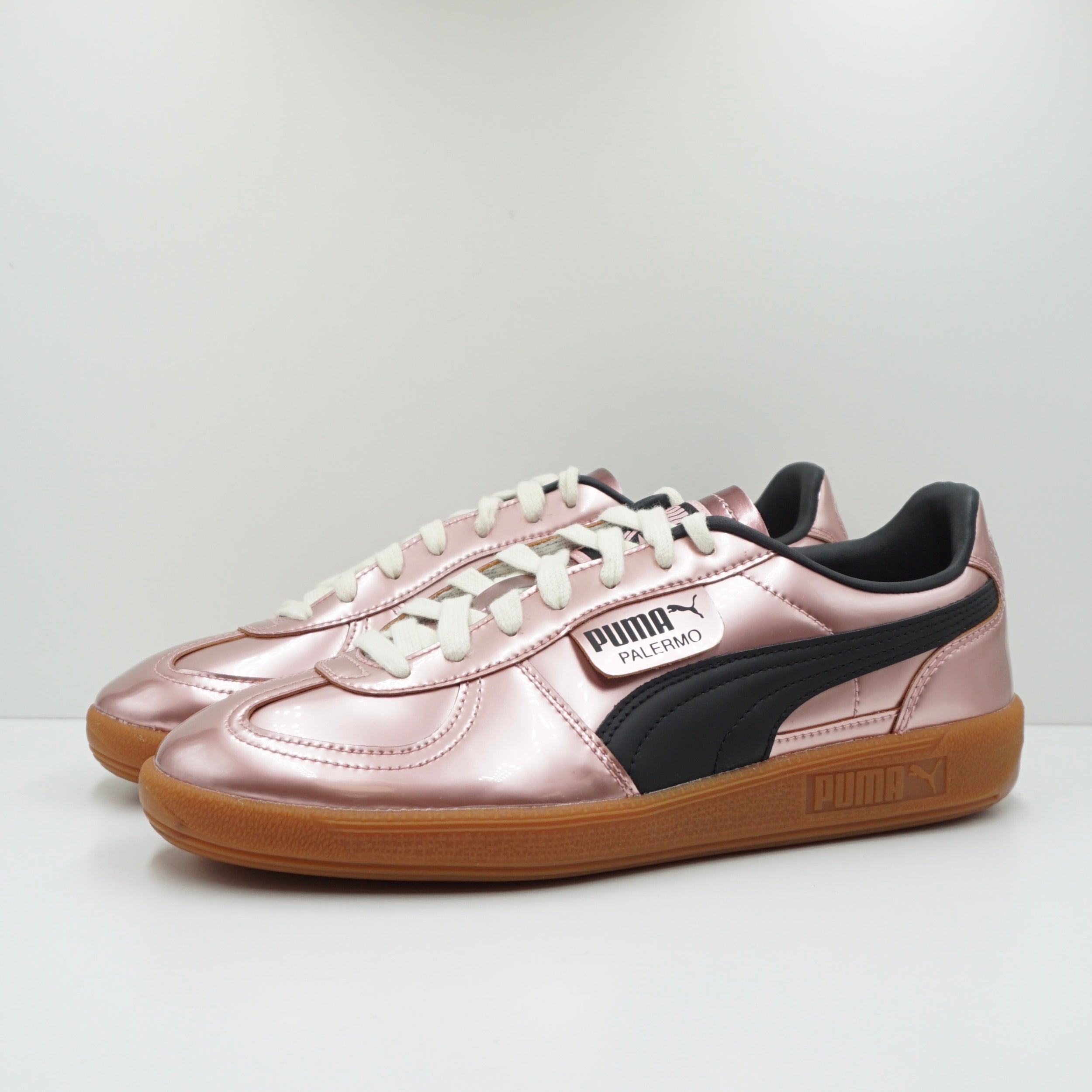 Puma Palermo Palermo F.C. Metallic Bright Pink