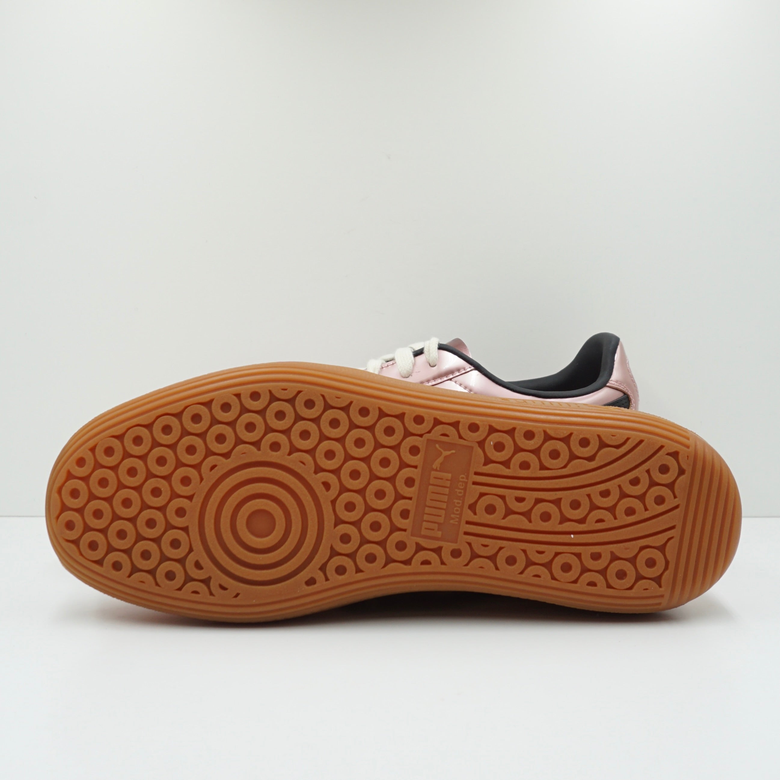 Puma Palermo Palermo F.C. Metallic Bright Pink