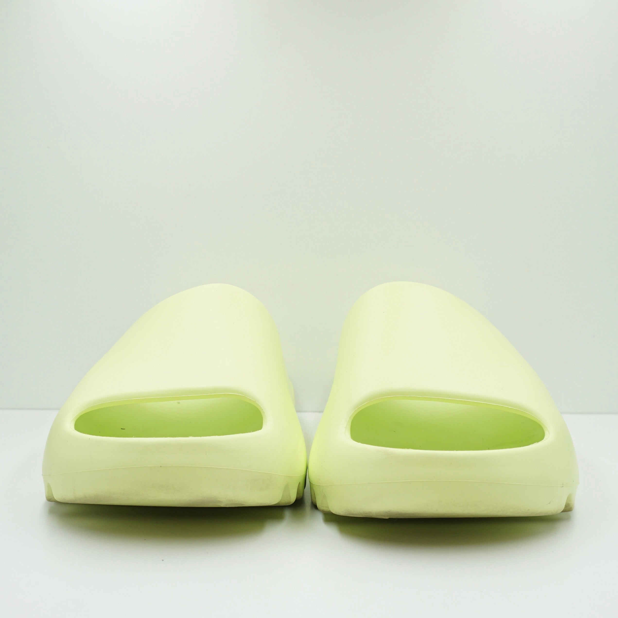 Adidas Yeezy Slide Glow Green