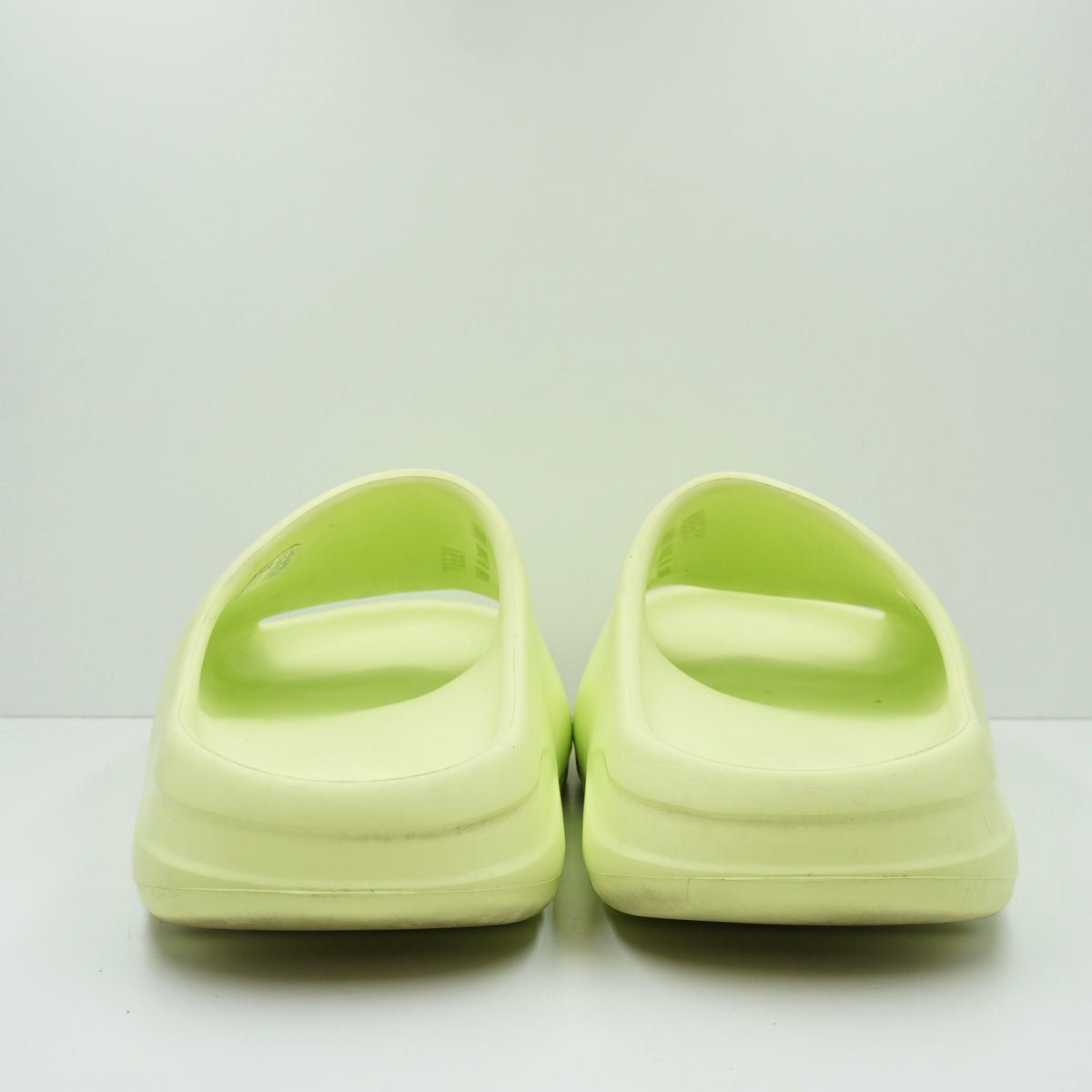Adidas Yeezy Slide Glow Green