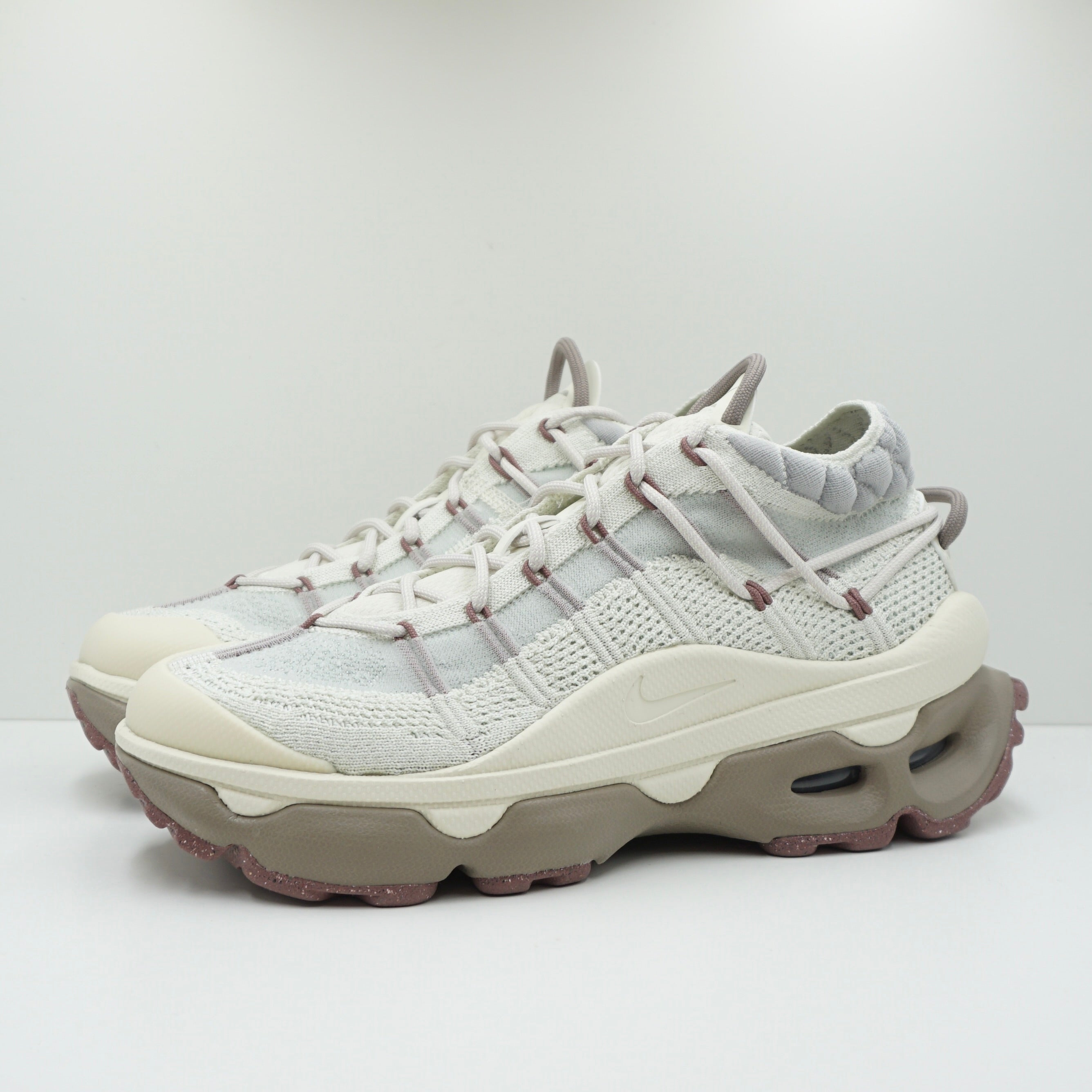Nike Air Max Flyknit Venture Smokey Mauve (W)