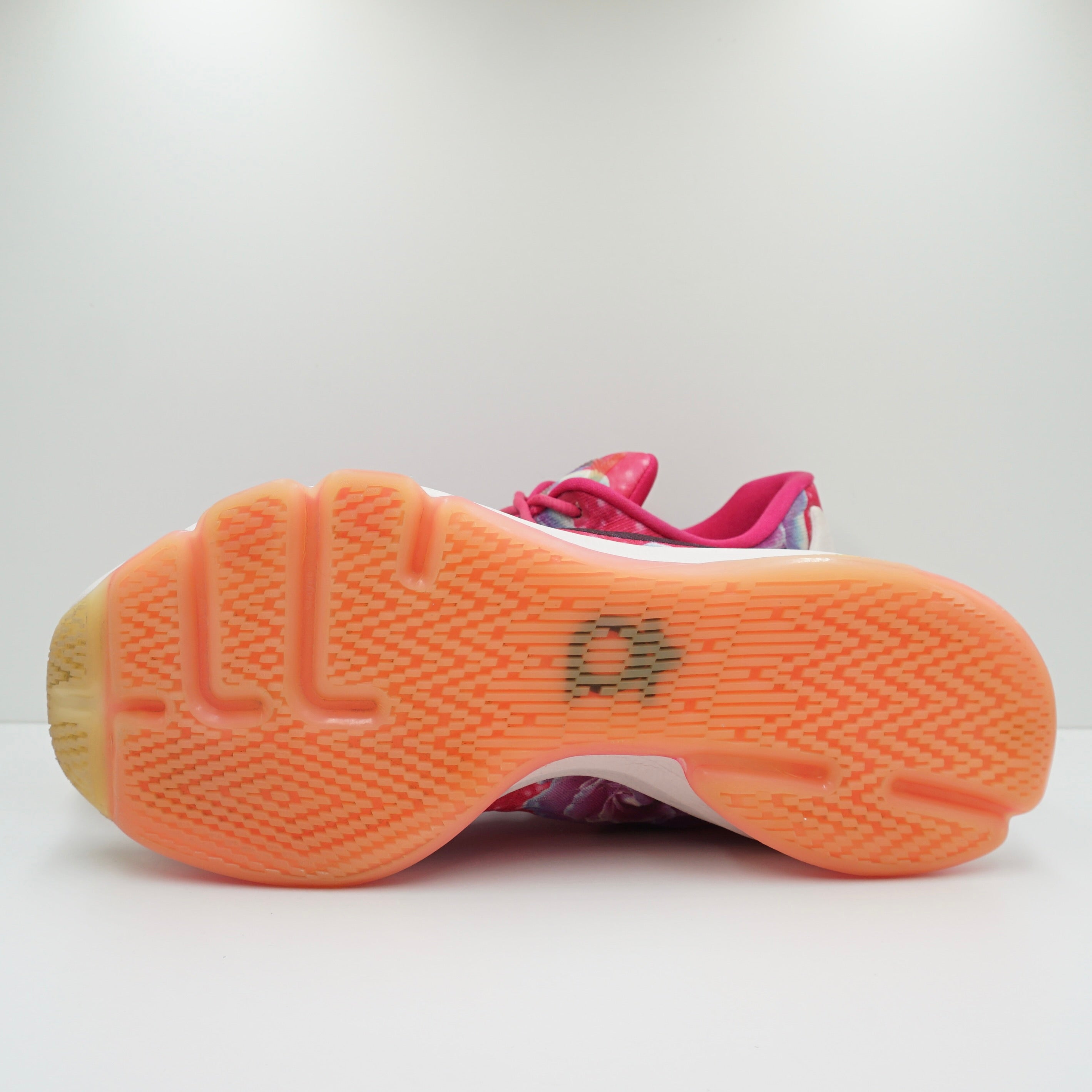 Nike KD 8 Aunt Pearl