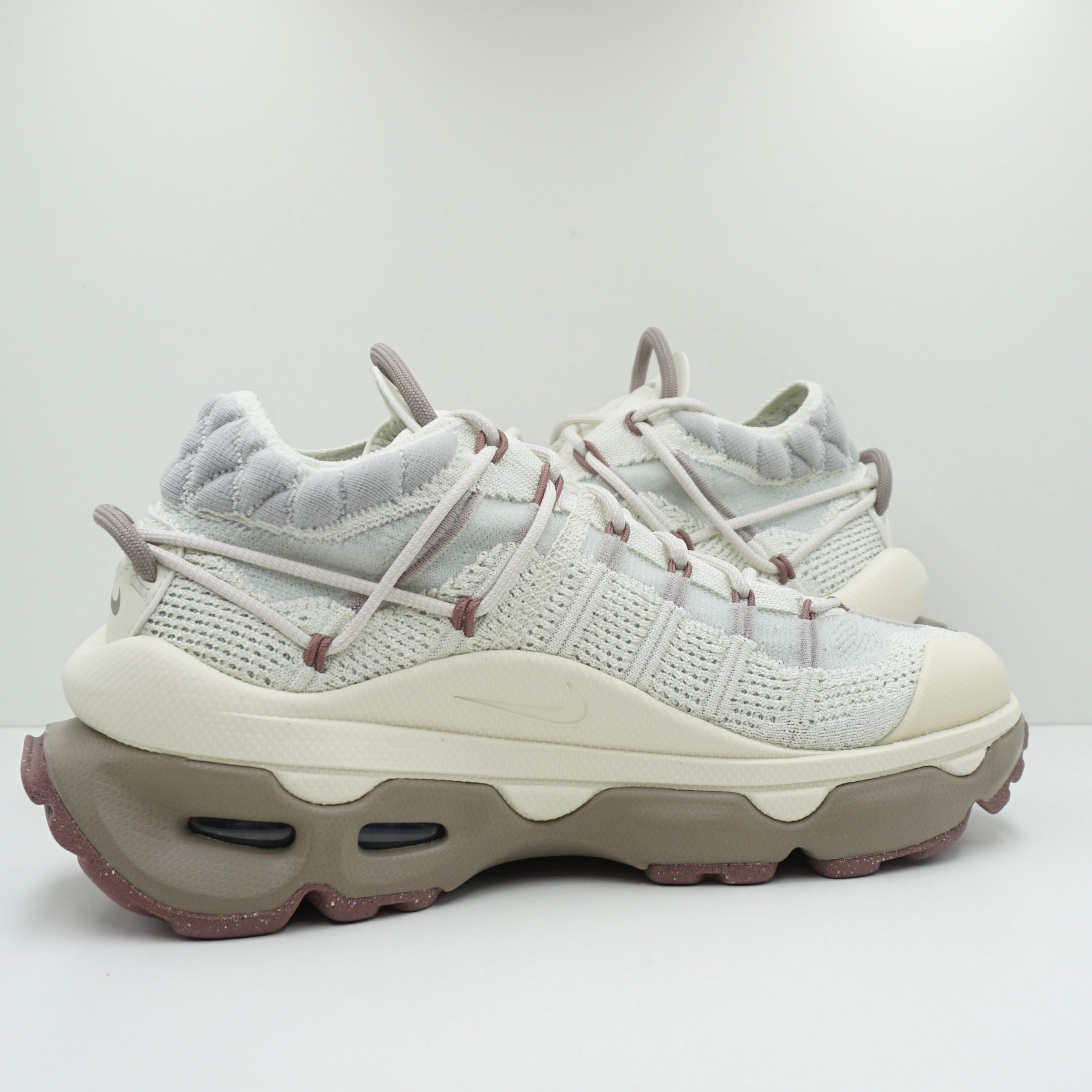 Nike Air Max Flyknit Venture Smokey Mauve (W)