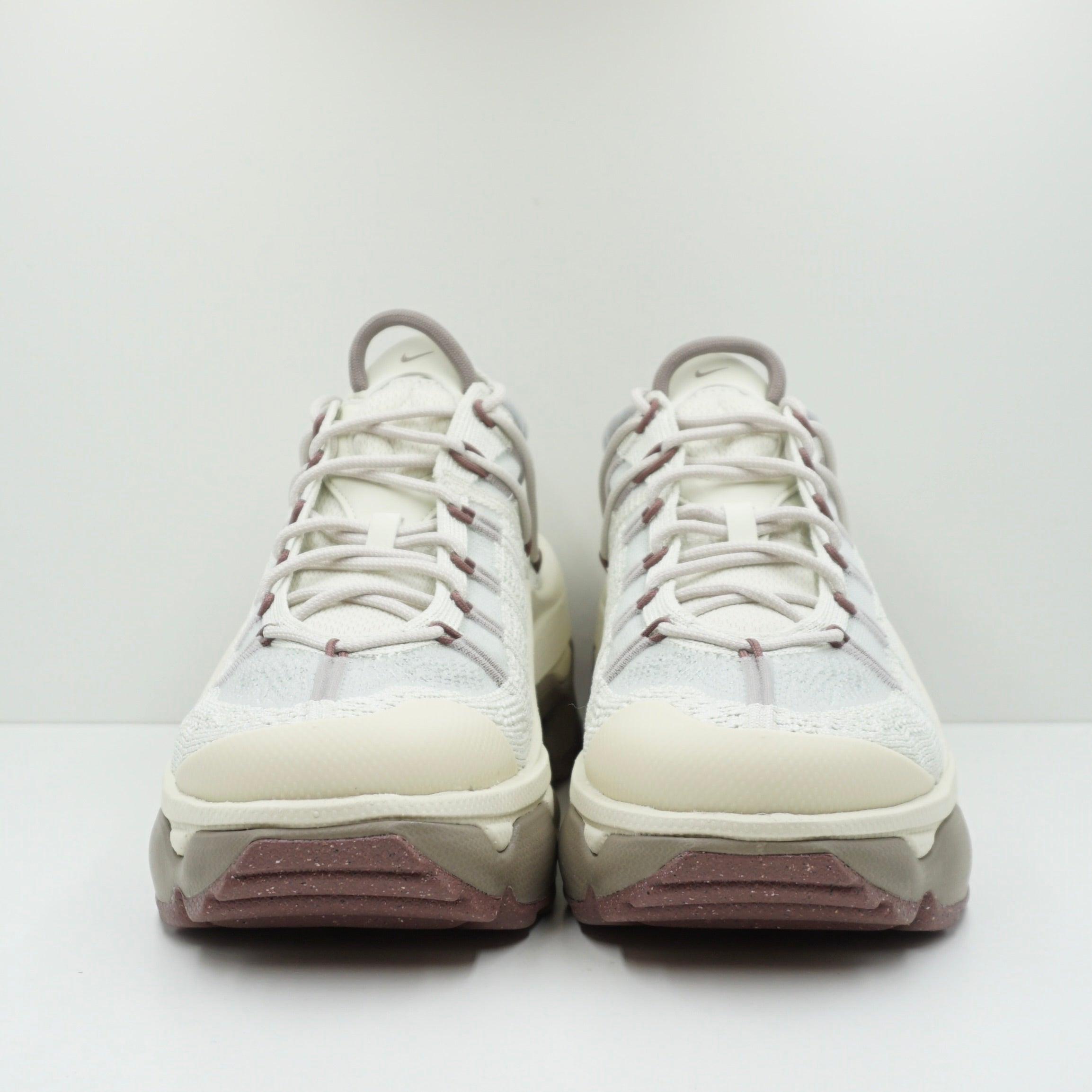 Nike Air Max Flyknit Venture Smokey Mauve (W)