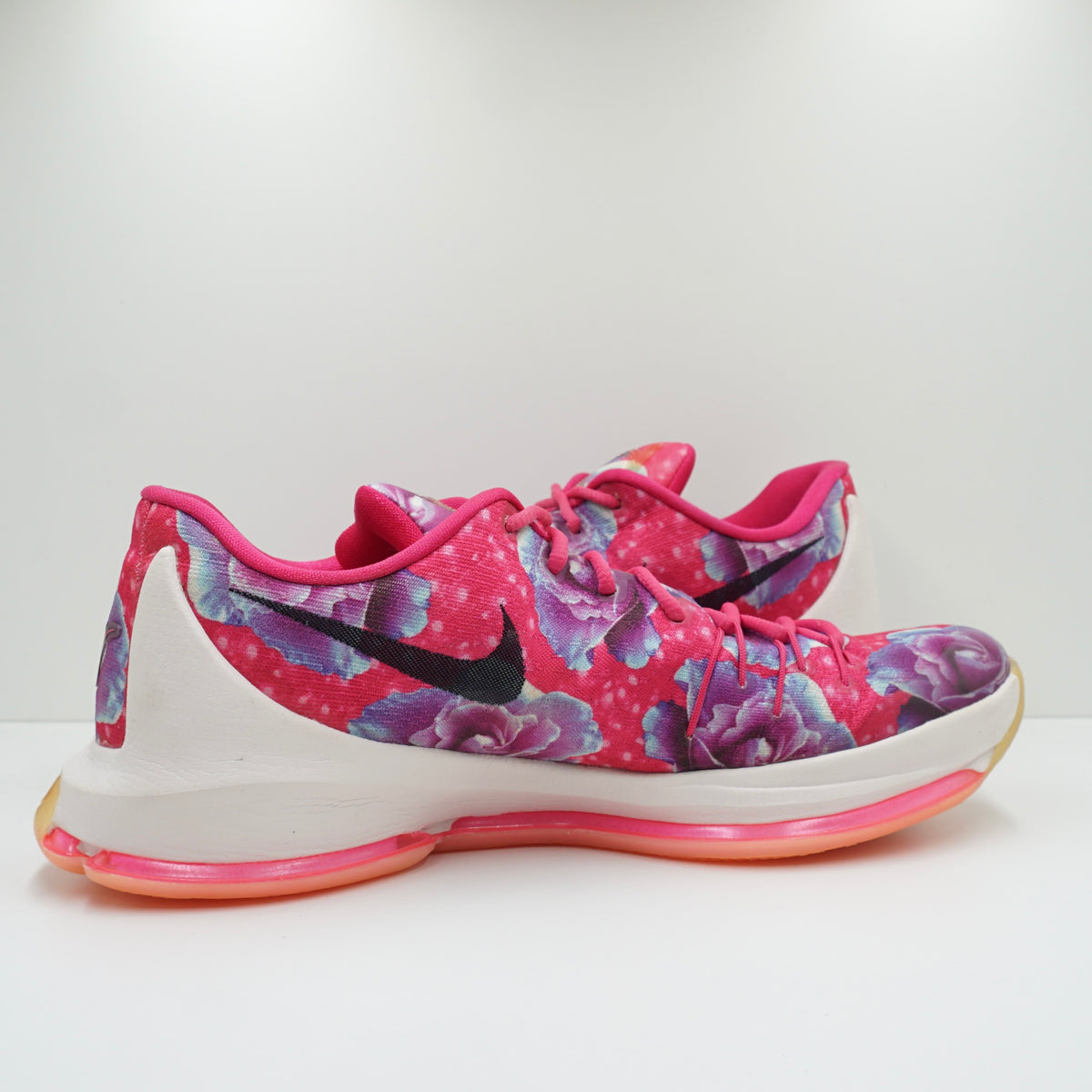 Nike KD 8 Aunt Pearl