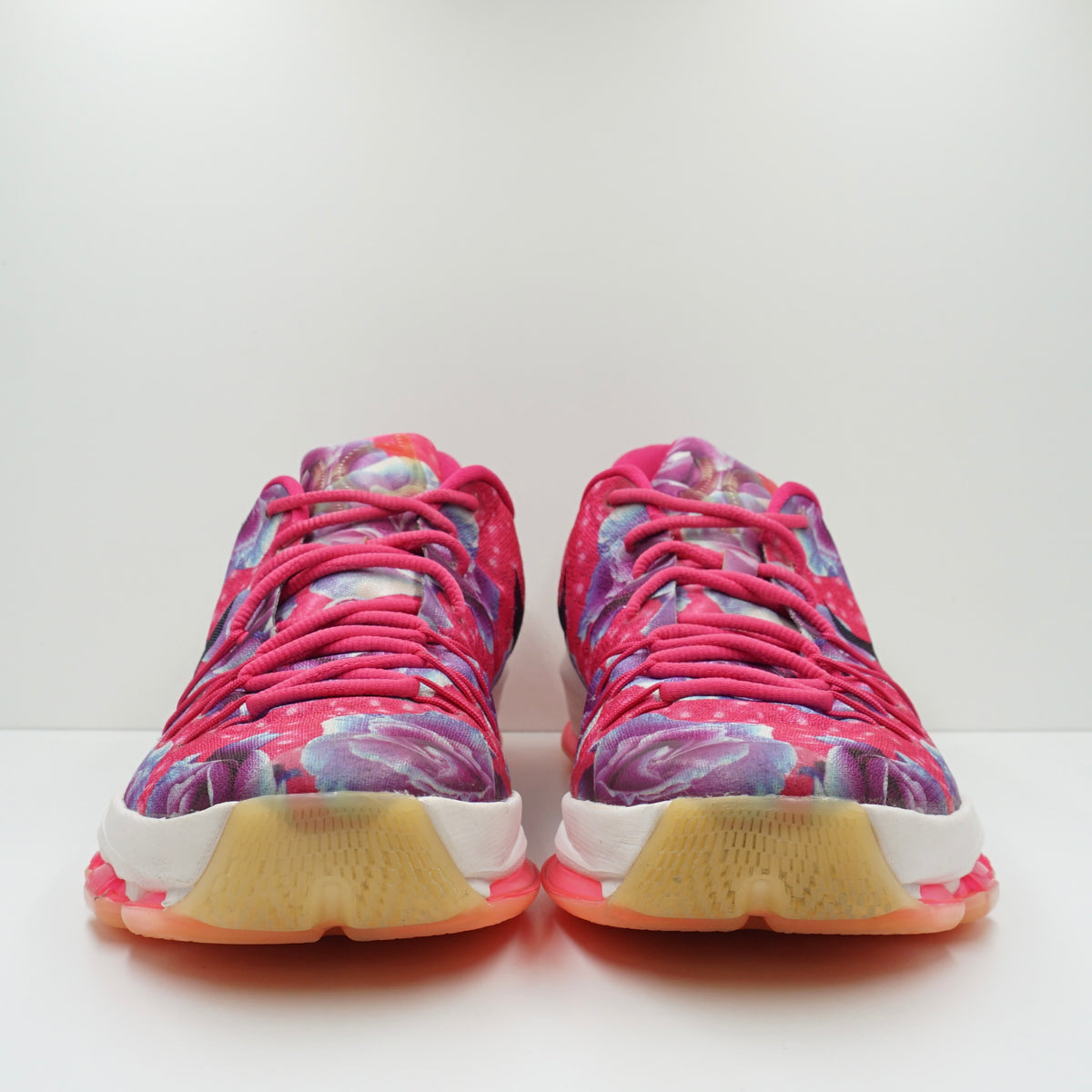Nike KD 8 Aunt Pearl