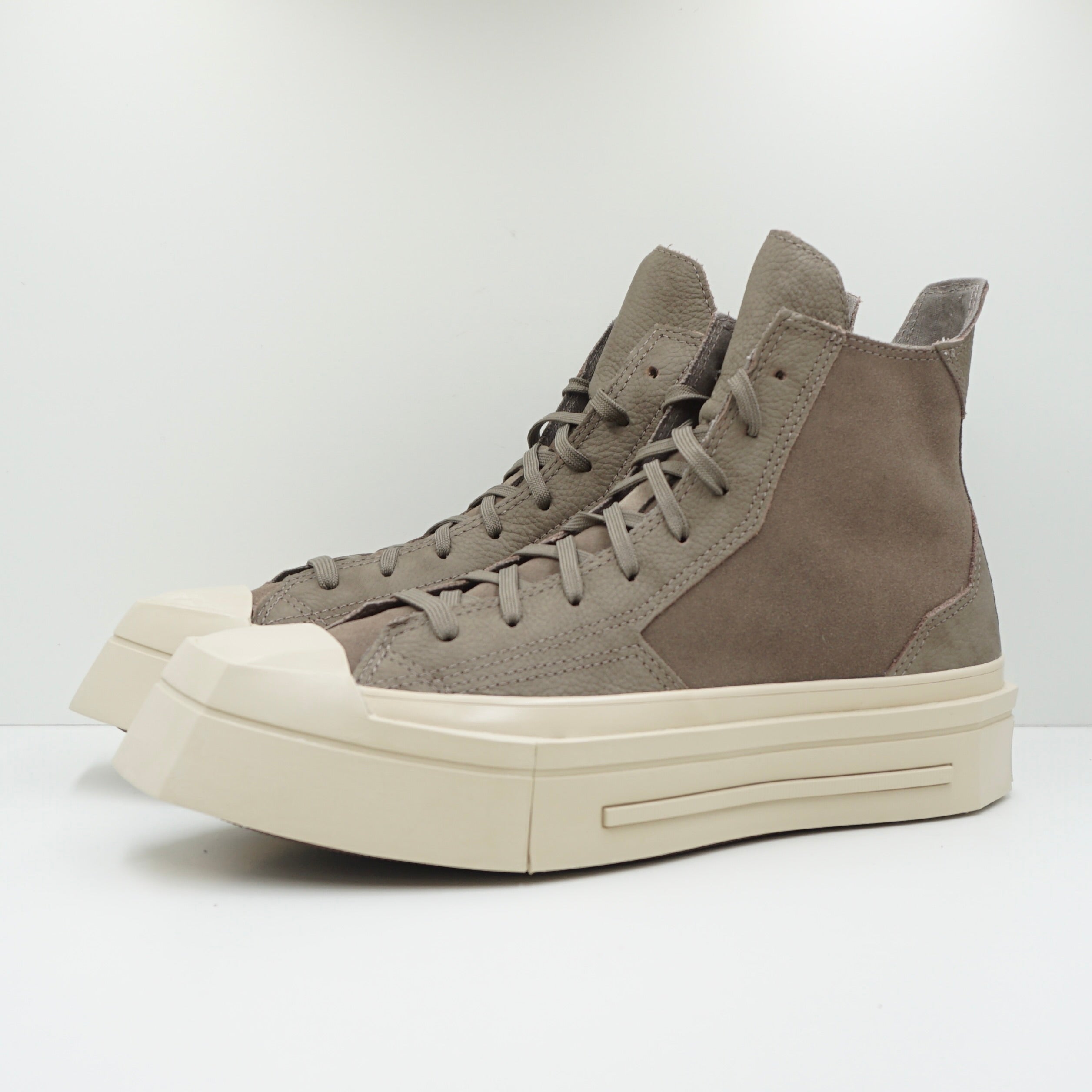 Converse Chuck 70 De Luxe Squared Coffee Break