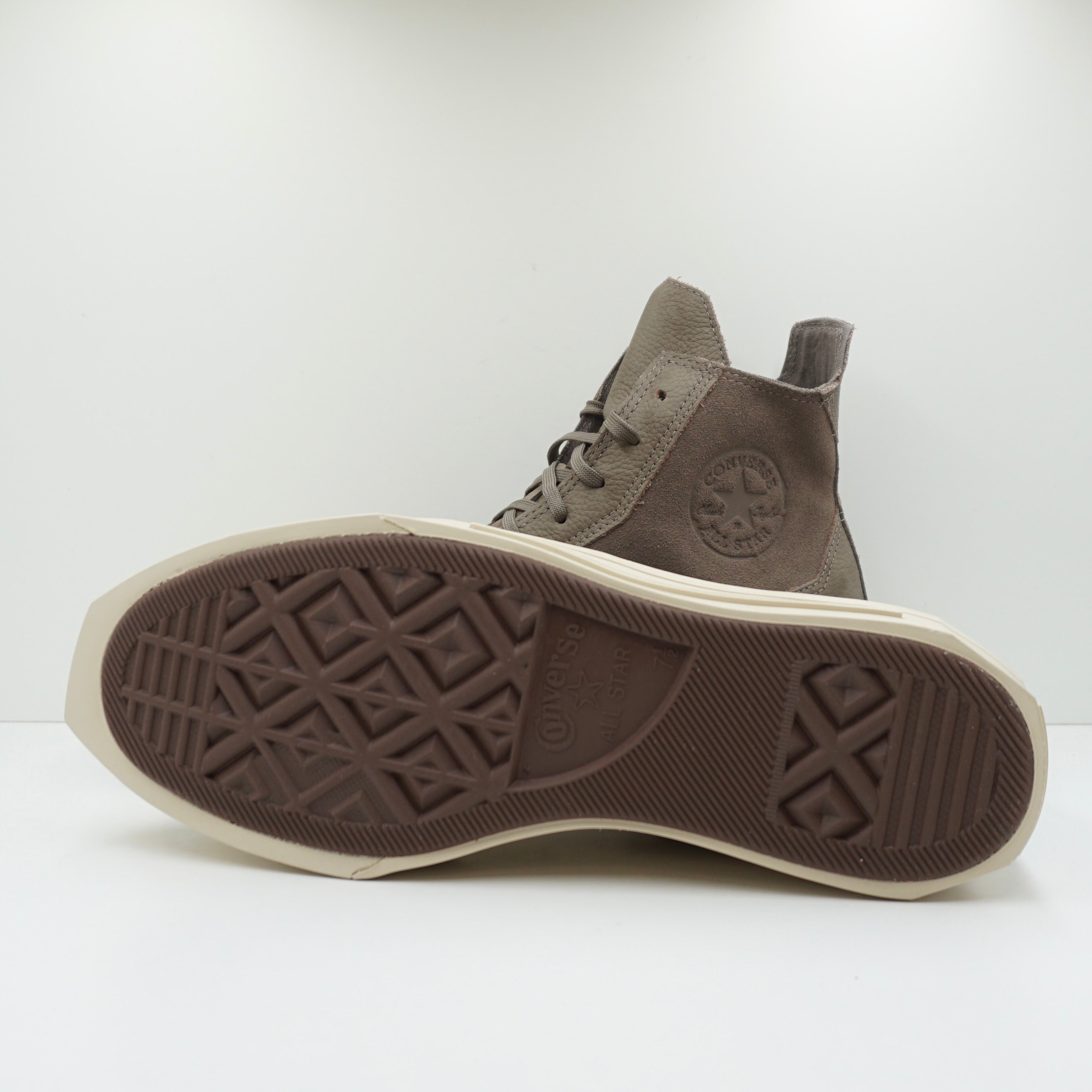 Converse Chuck 70 De Luxe Squared Coffee Break